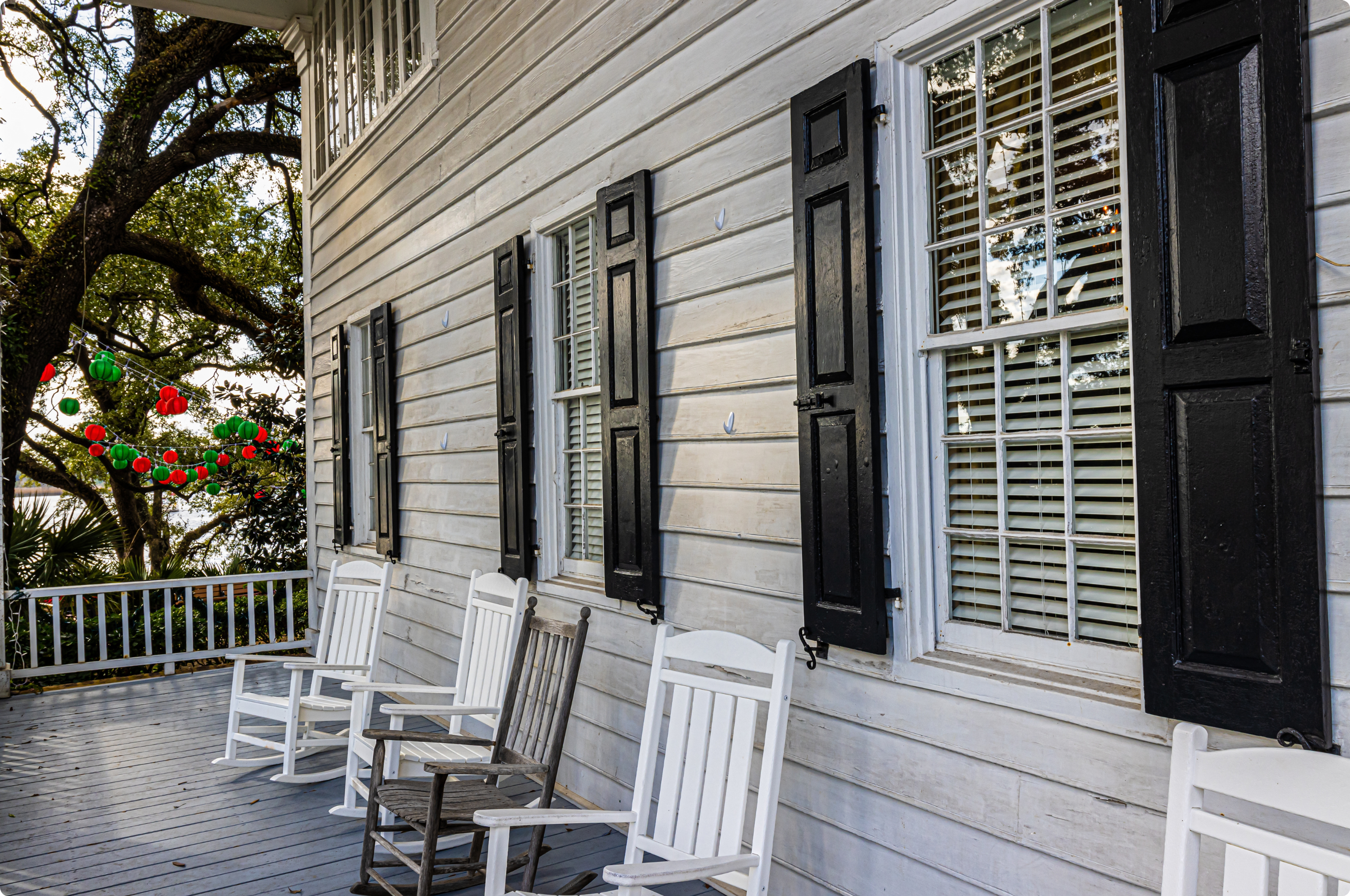 georgetown sc home