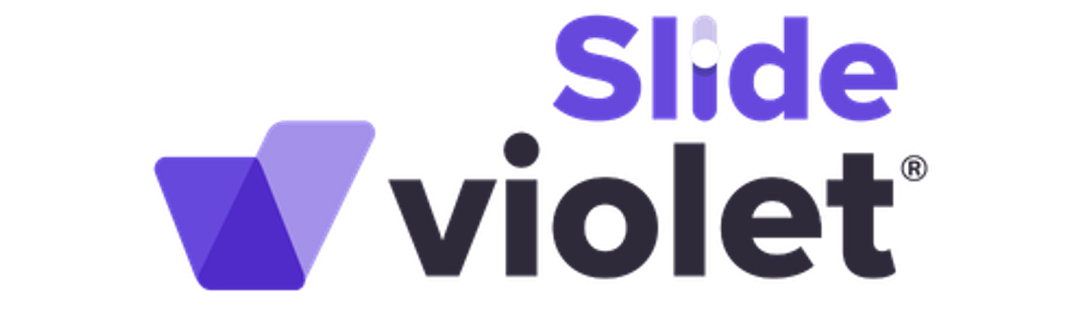 Slide Violet policy management Slide Violet