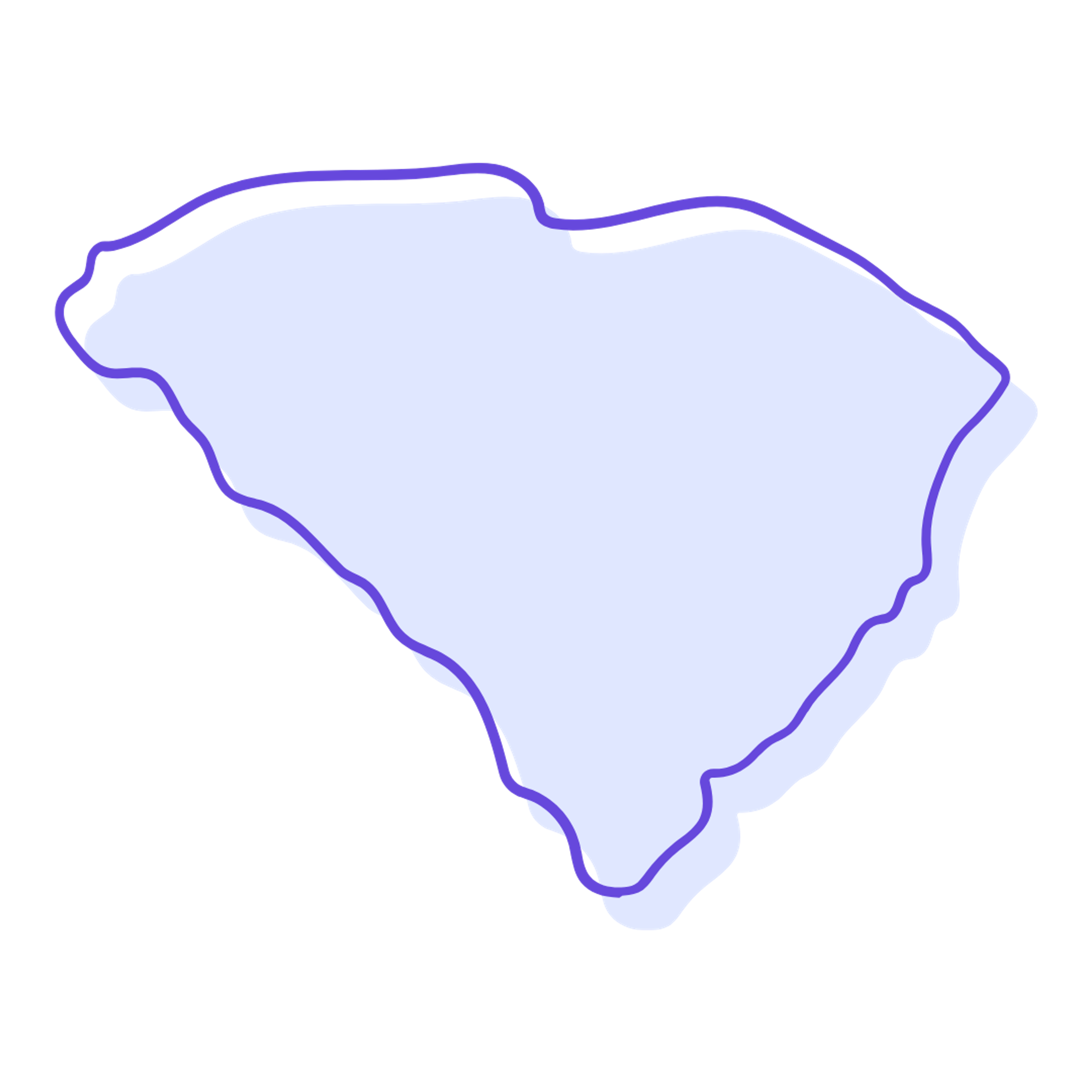 south carolina south carolina