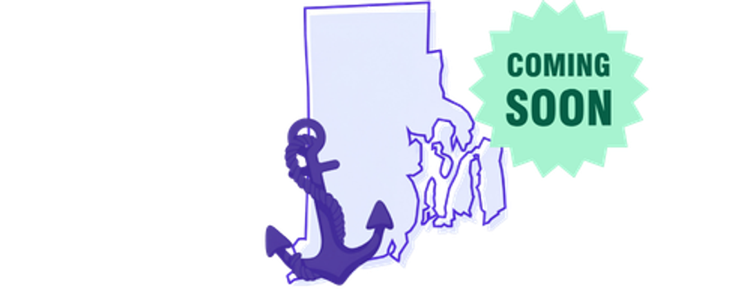 Rhode Island Rhode Island