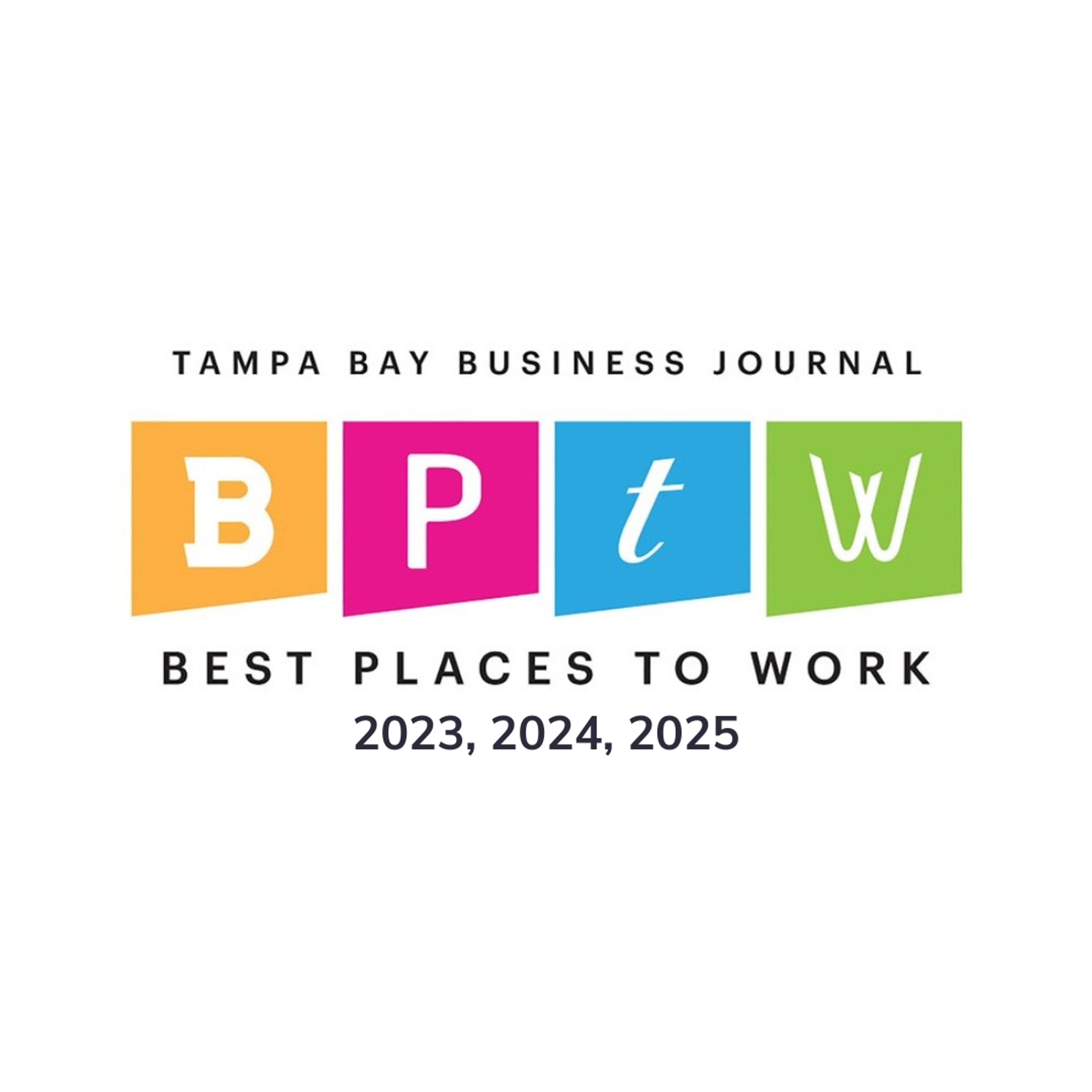 tampa best places to work