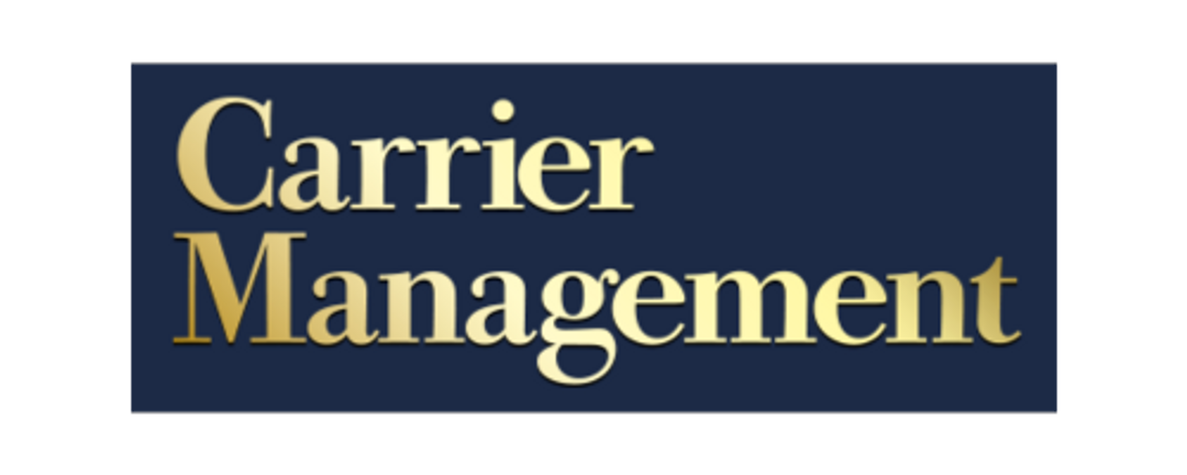 carrier management carrier management