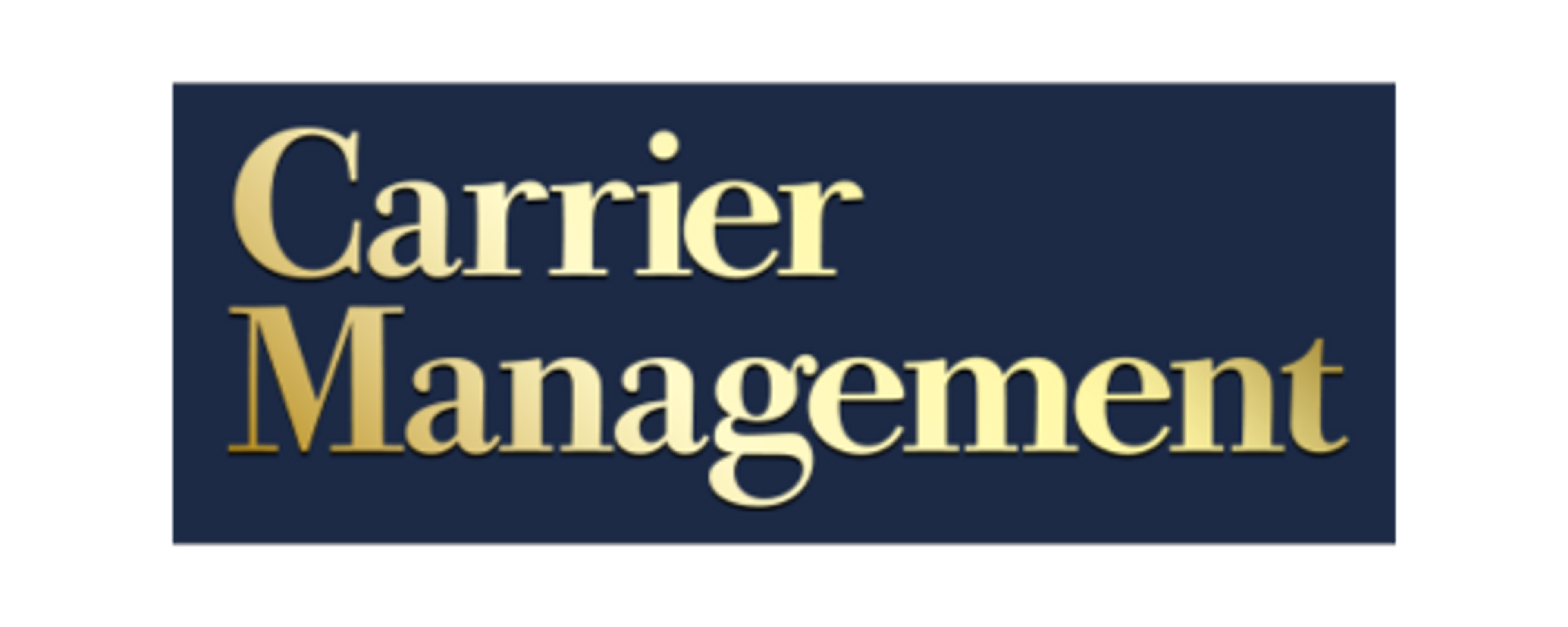 carrier management