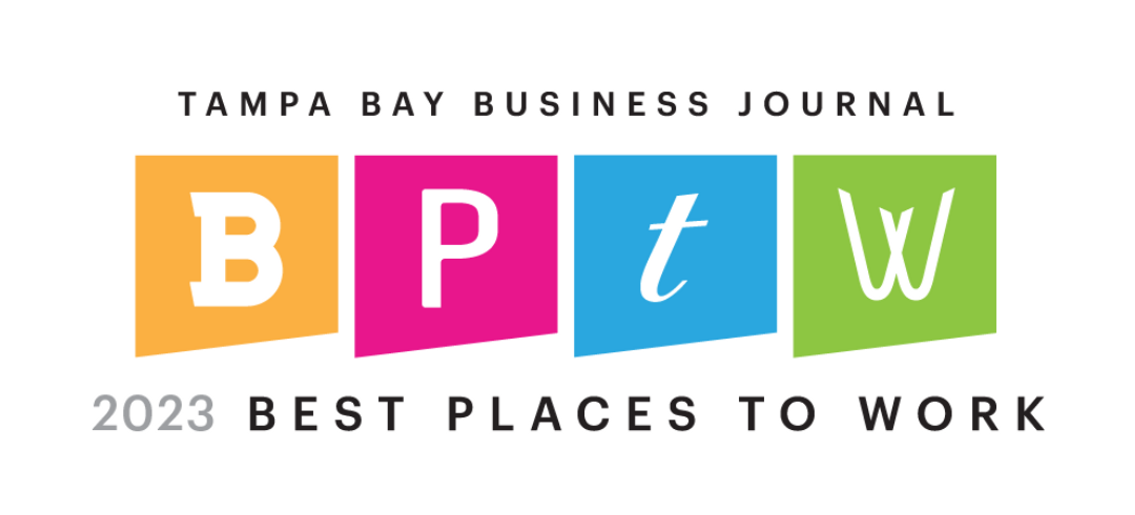 tampa best places to work 
