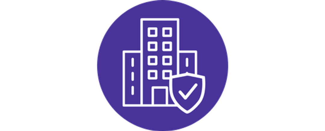 Condo Insurance Icon Condo Insurance Icon