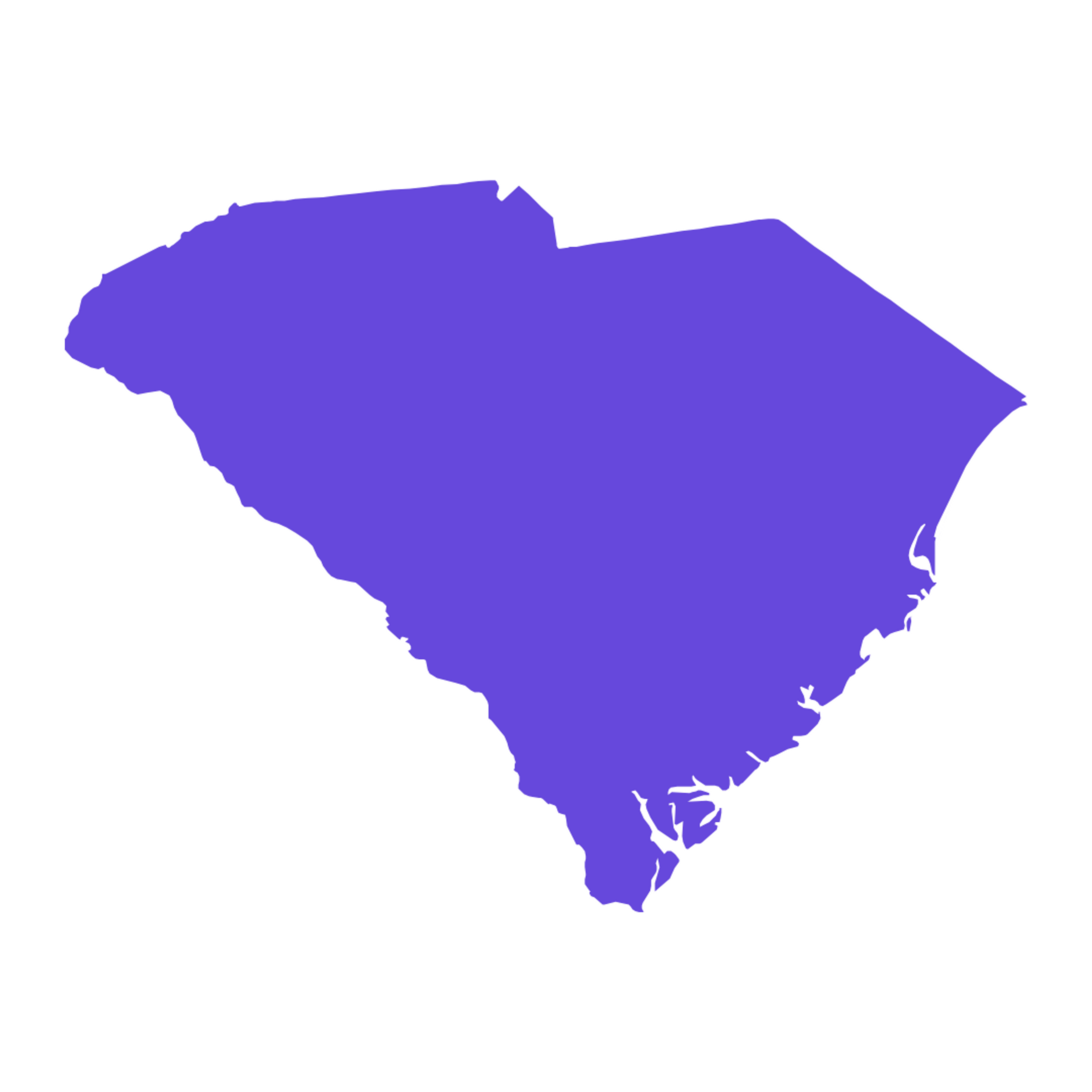 south carolina south carolina