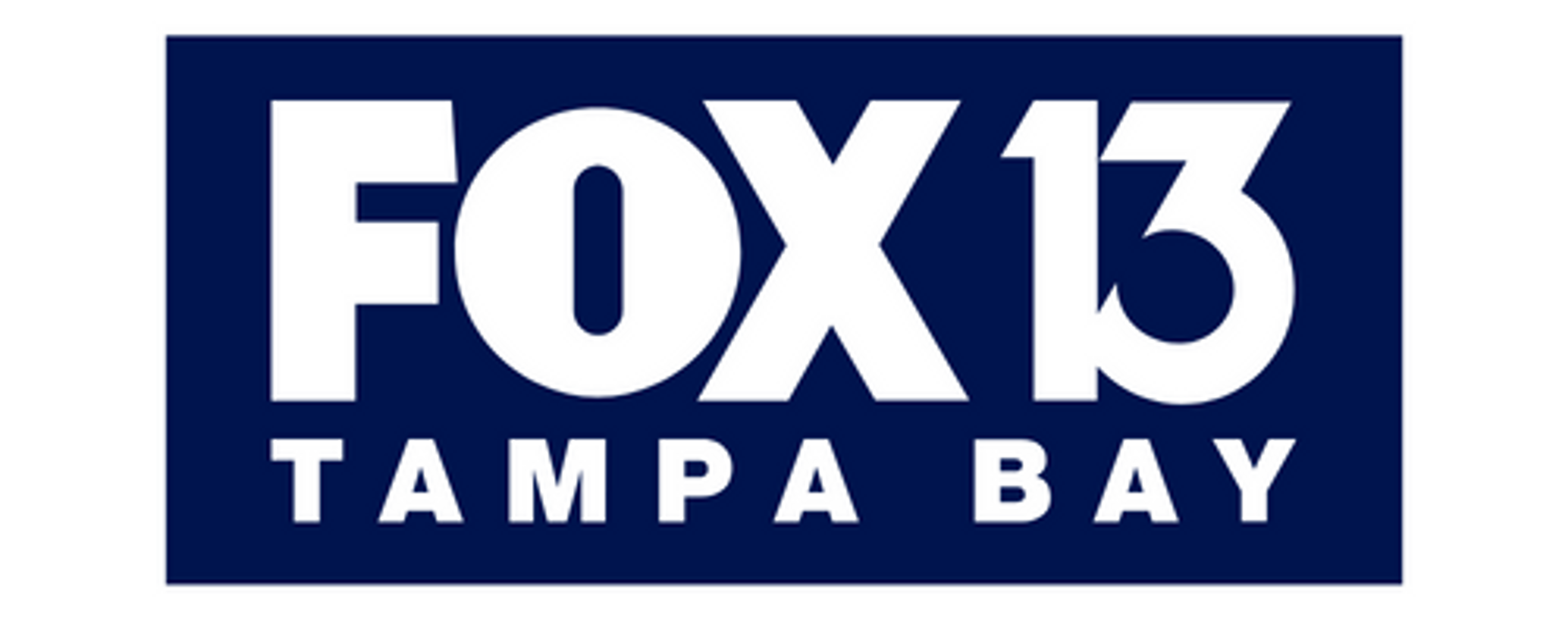 fox 13 news tampa bay