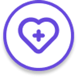 physical health icon