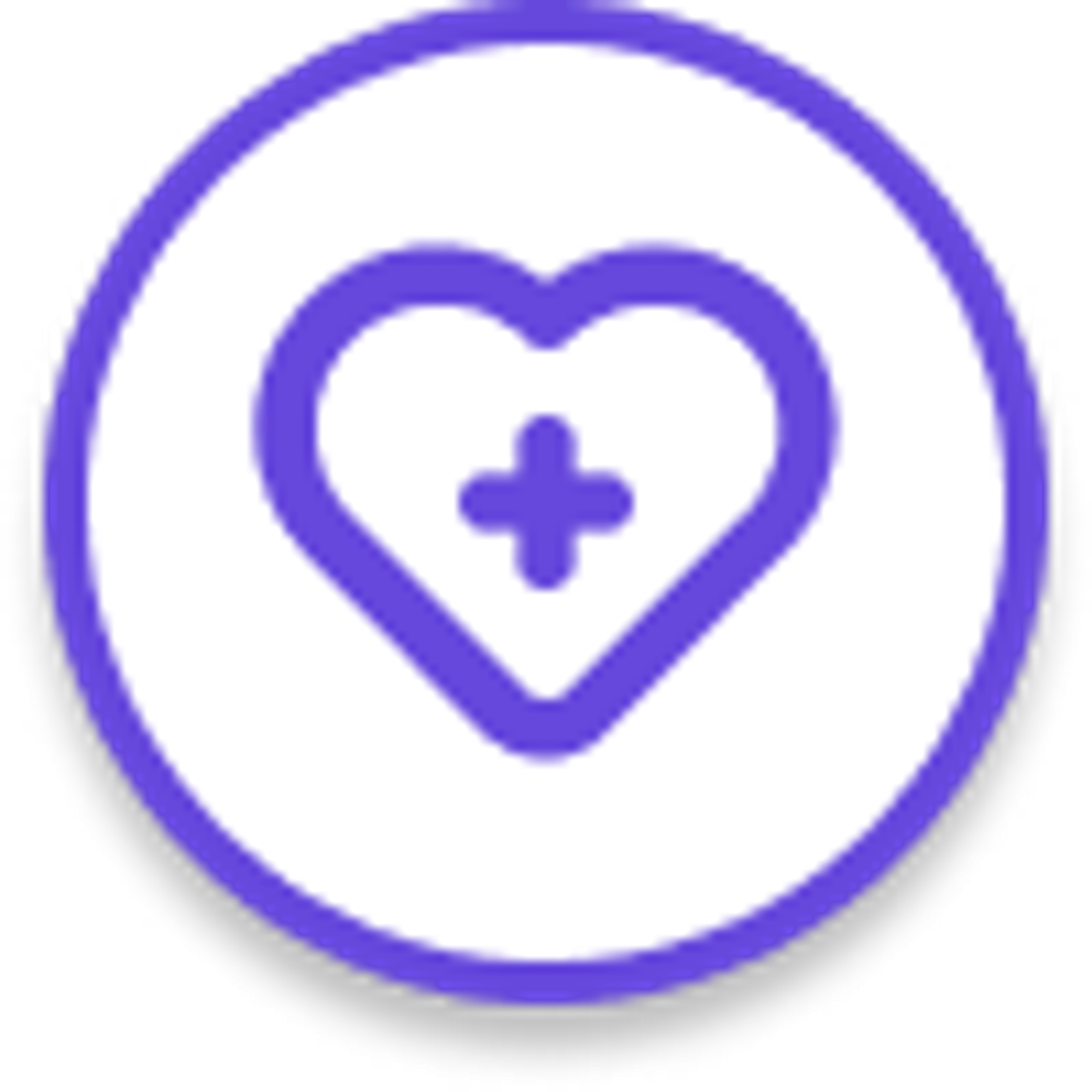 physical health icon