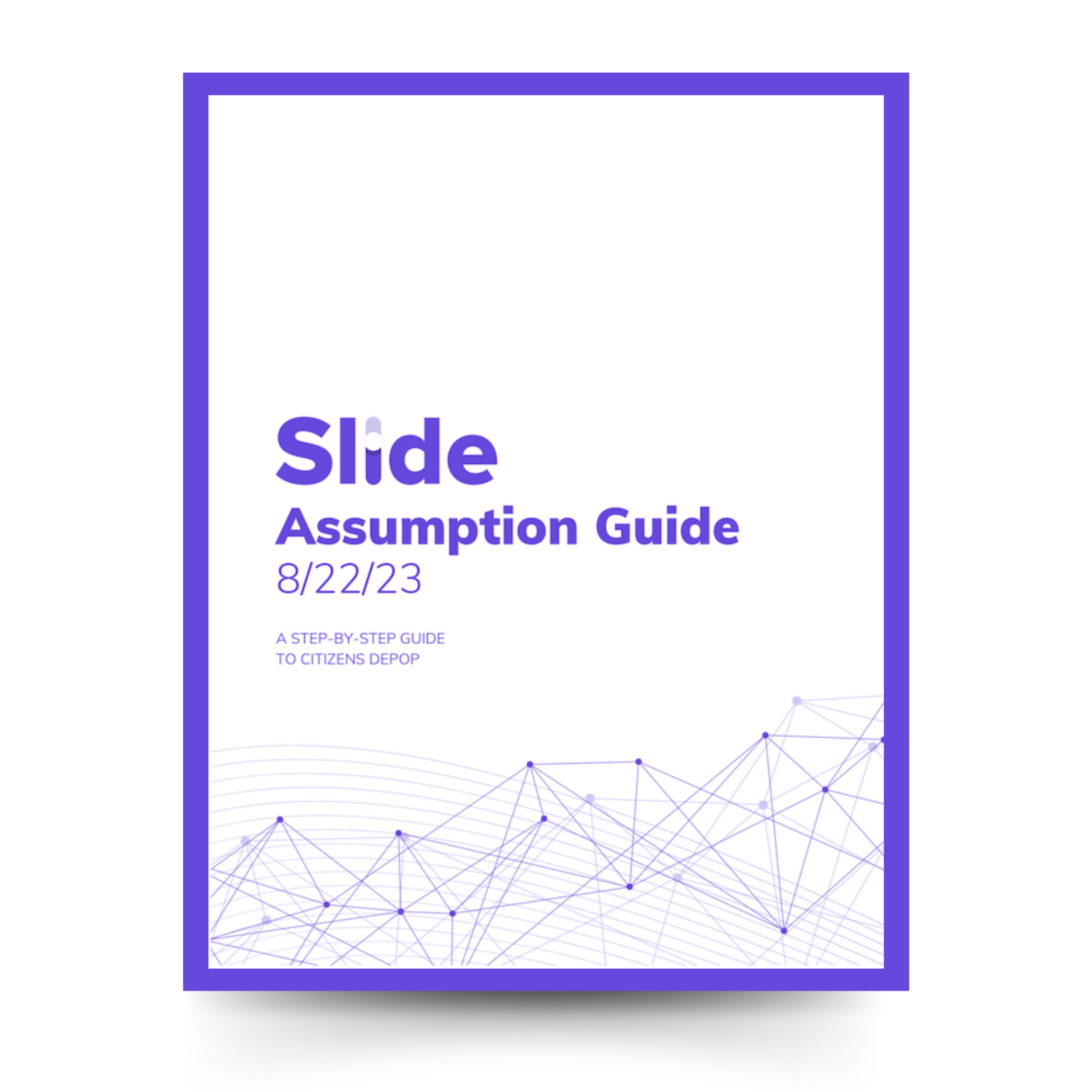 slide citizens depop assumption guide