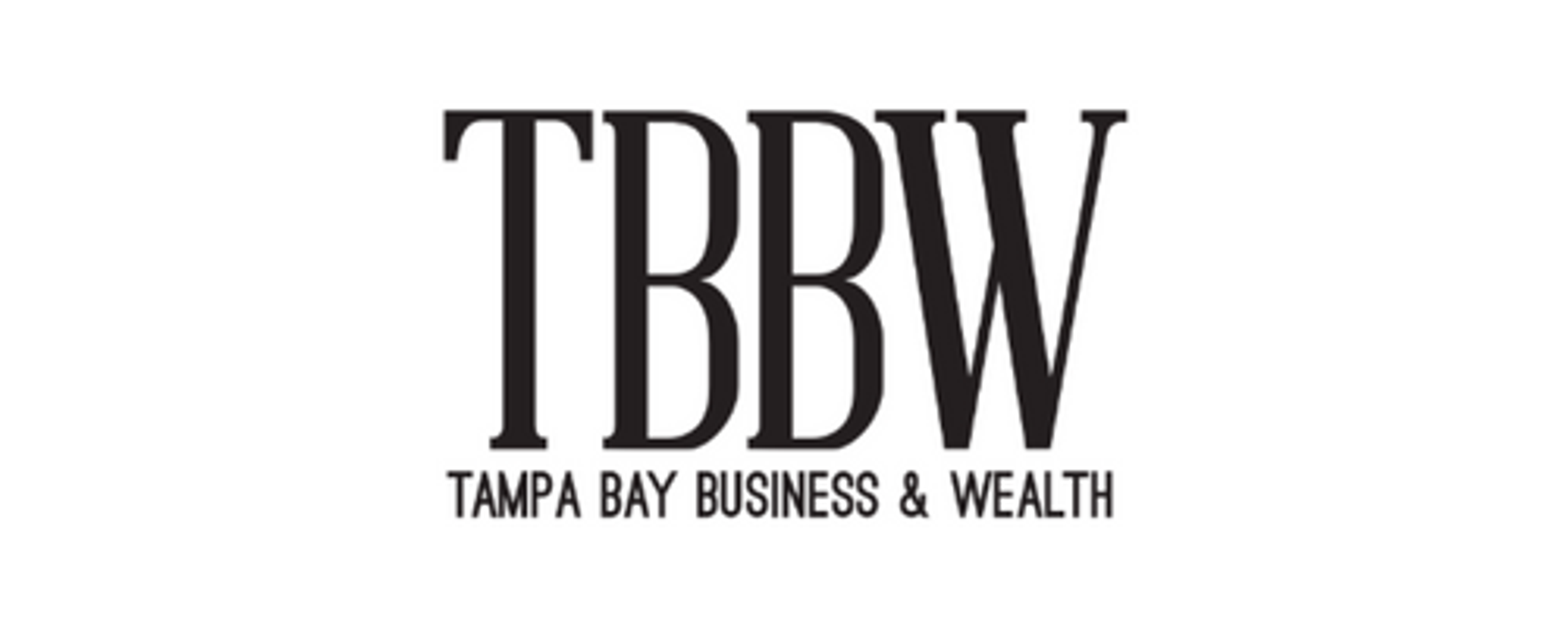 tampa bay business and wealth