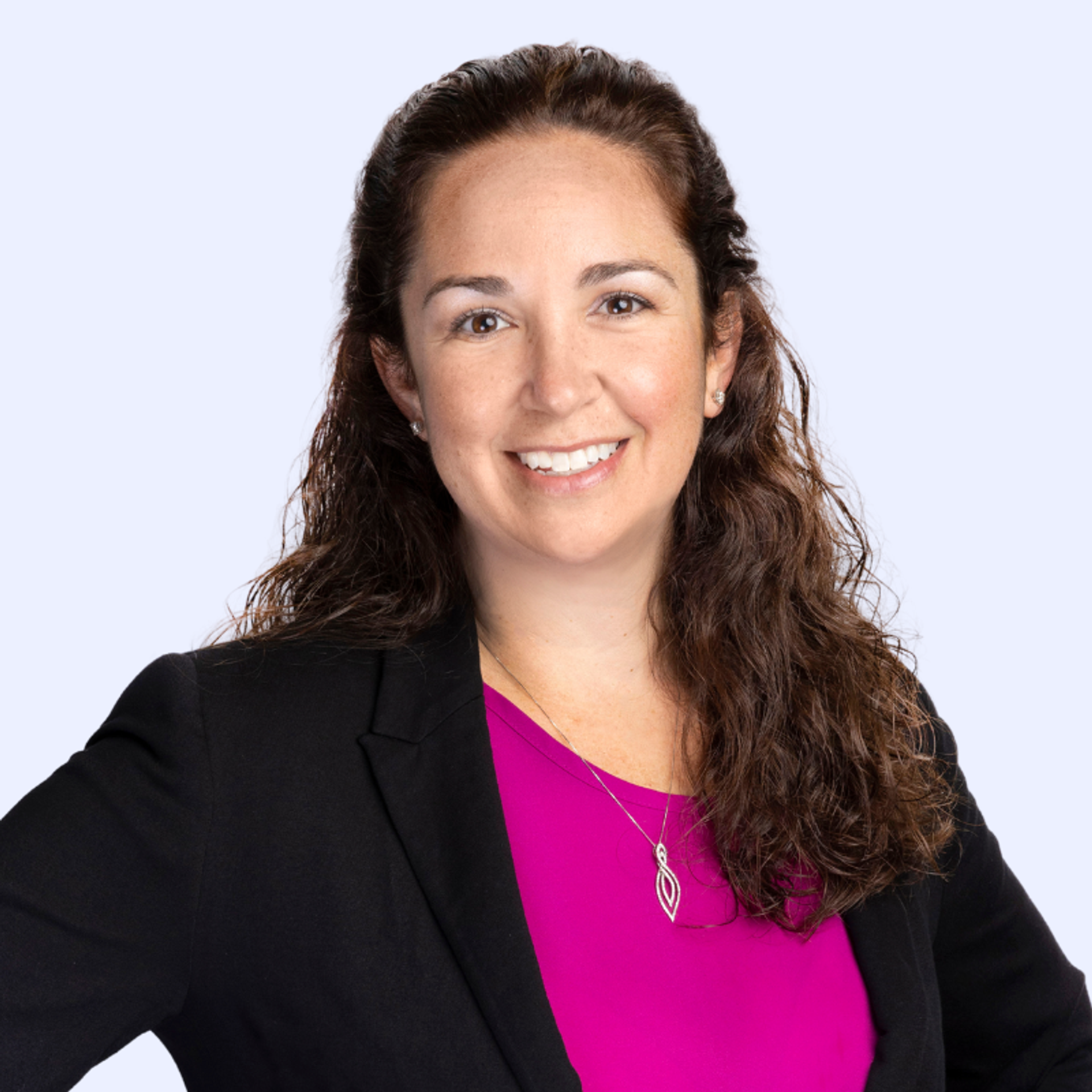 Carissa Landry slide insurance