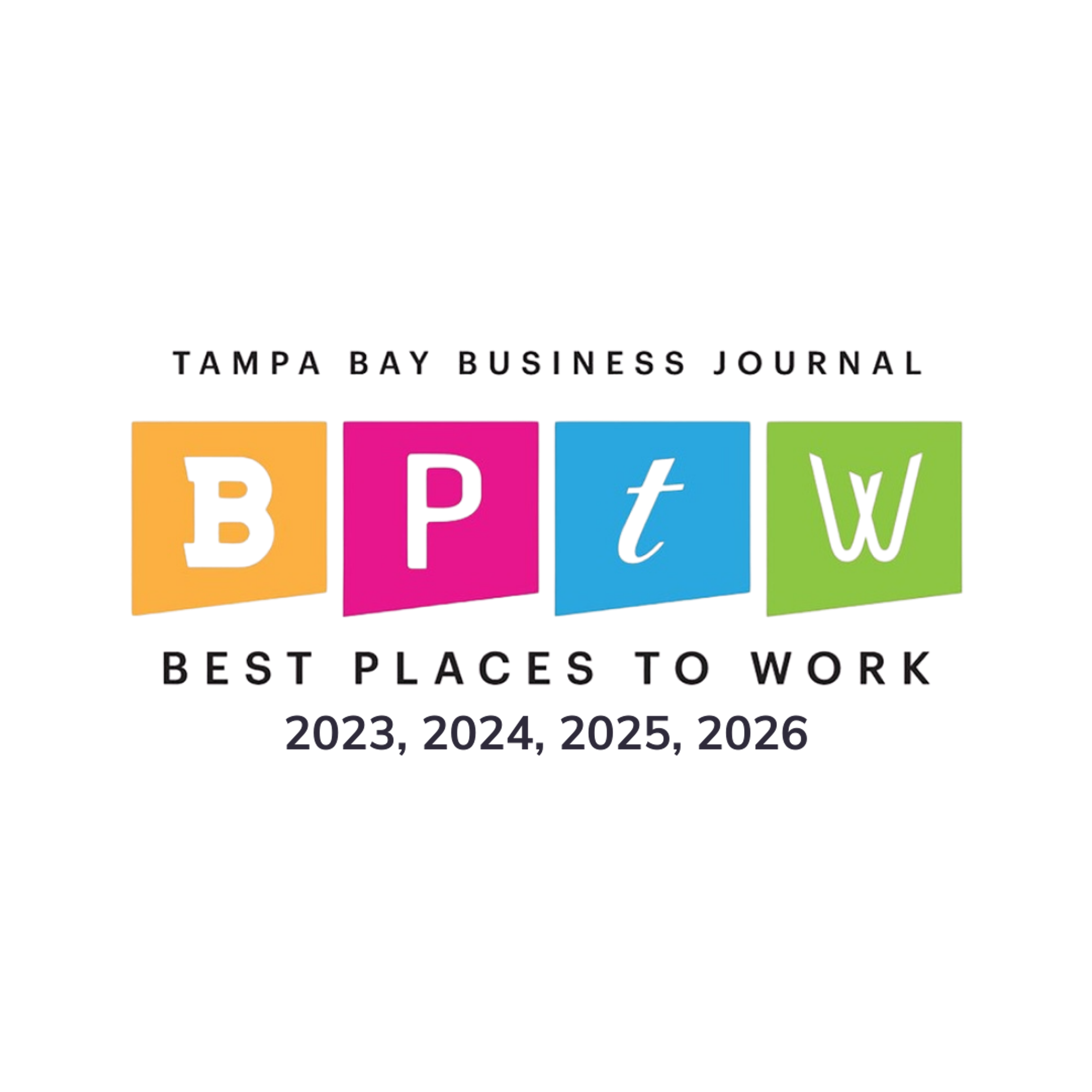 tampa best places to work