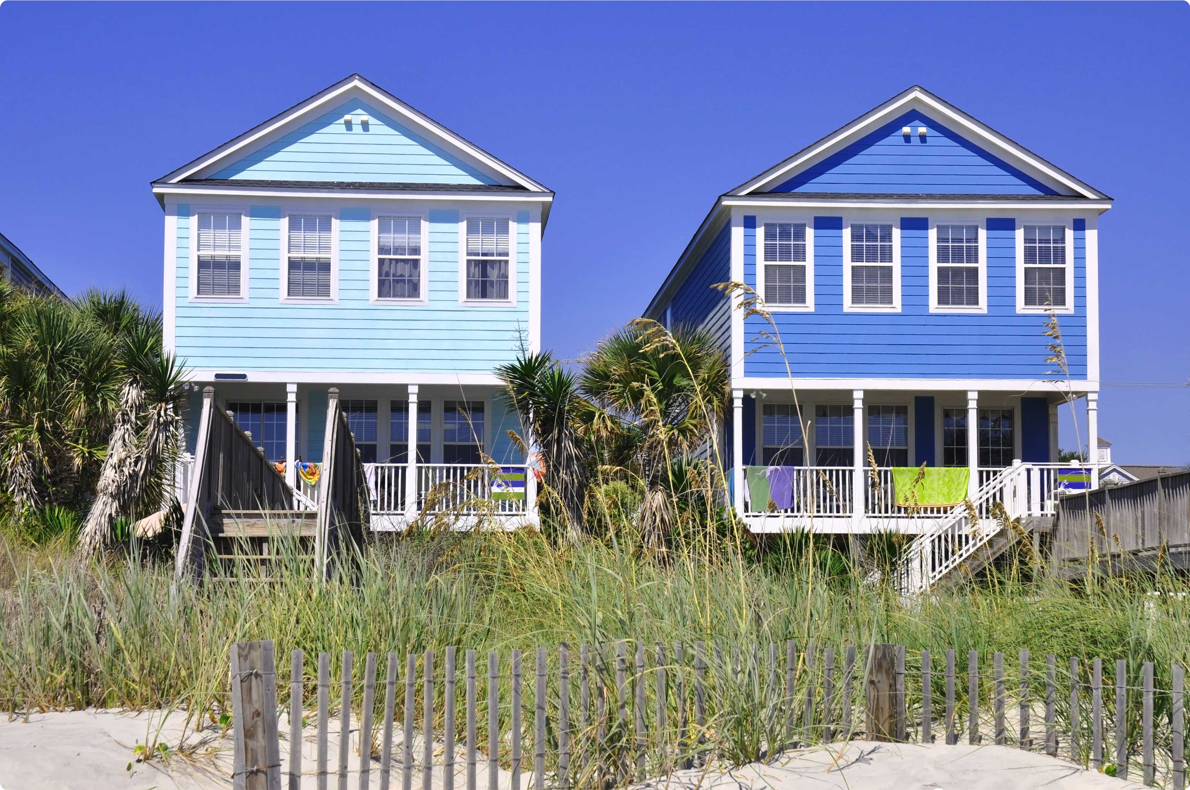 myrtle beach homes