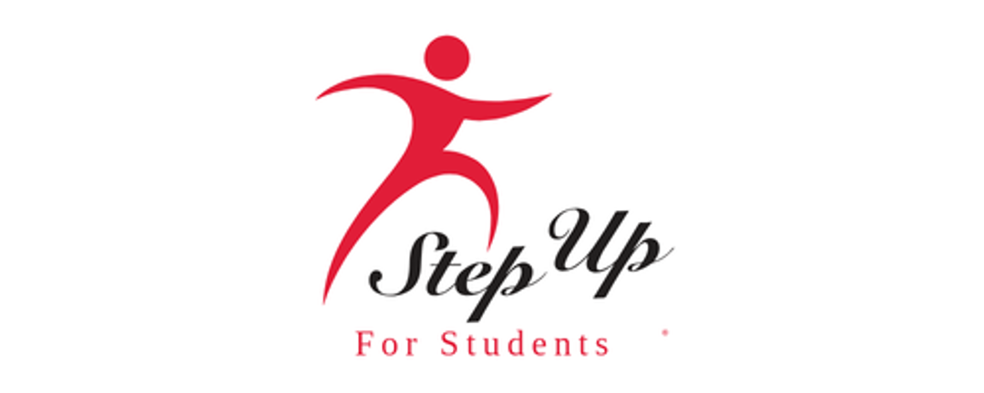 Step up for students