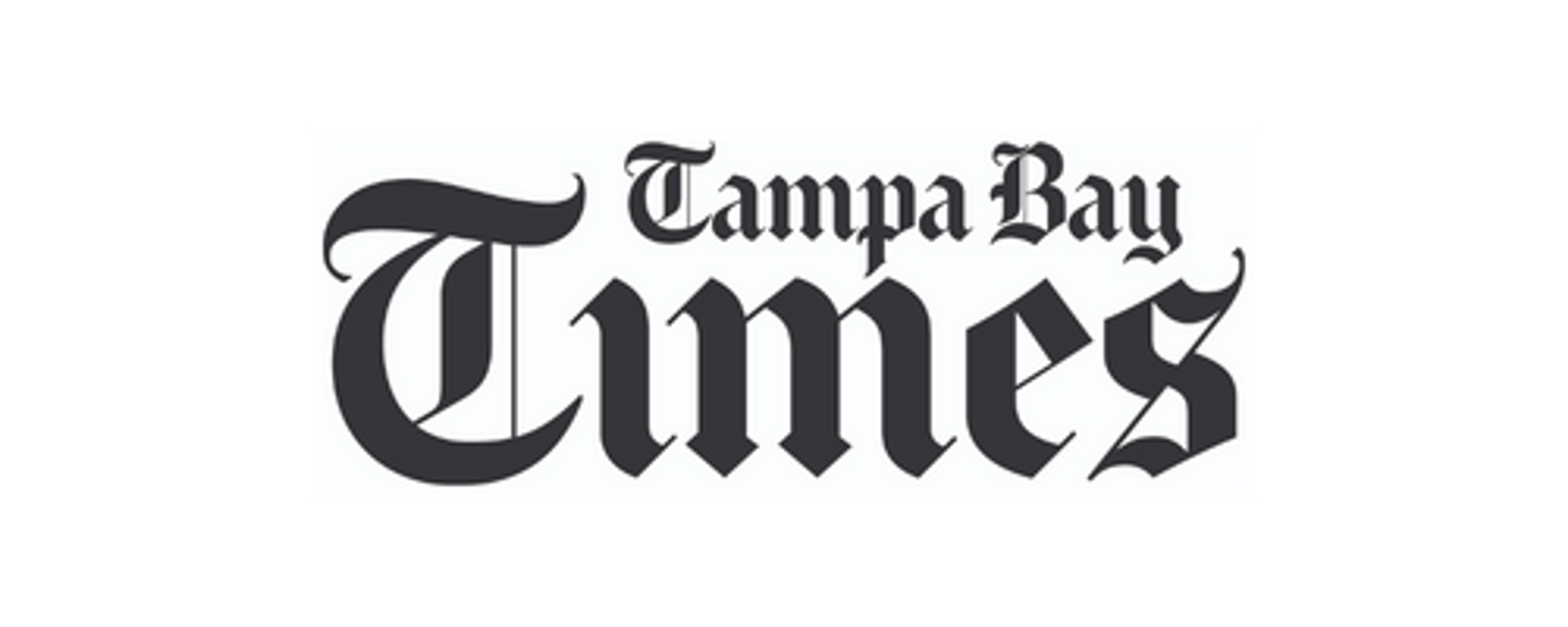 tampa bay times tampa bay times