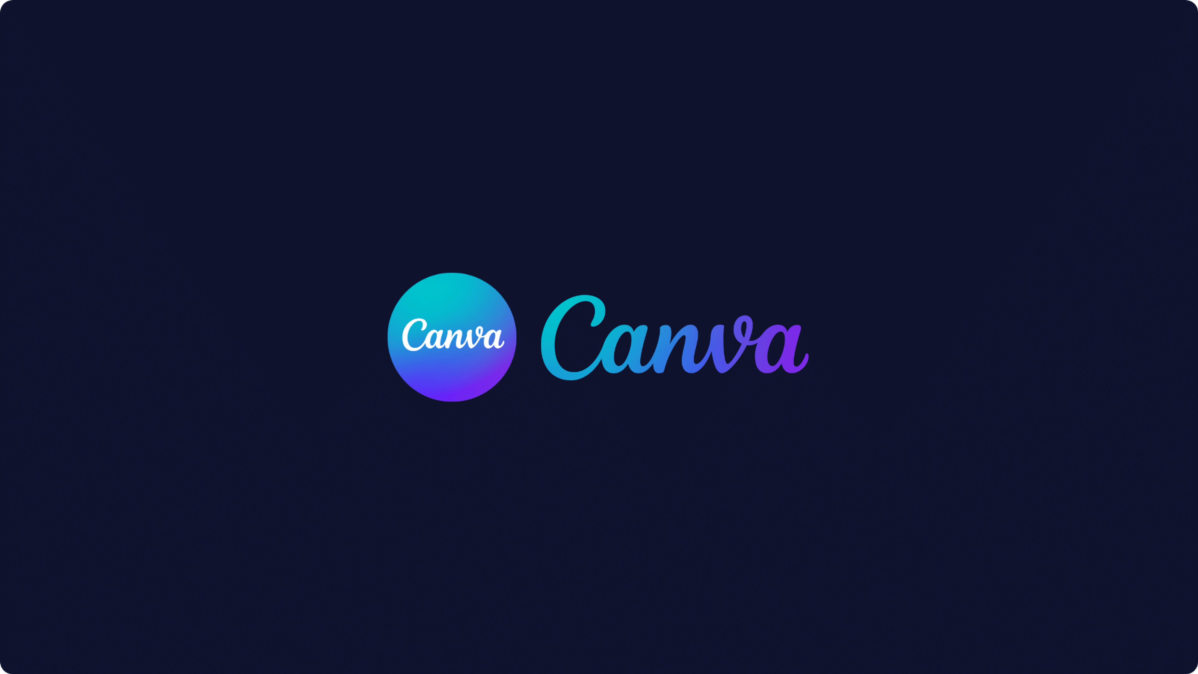 Canva - Create Professional Designs with Ease