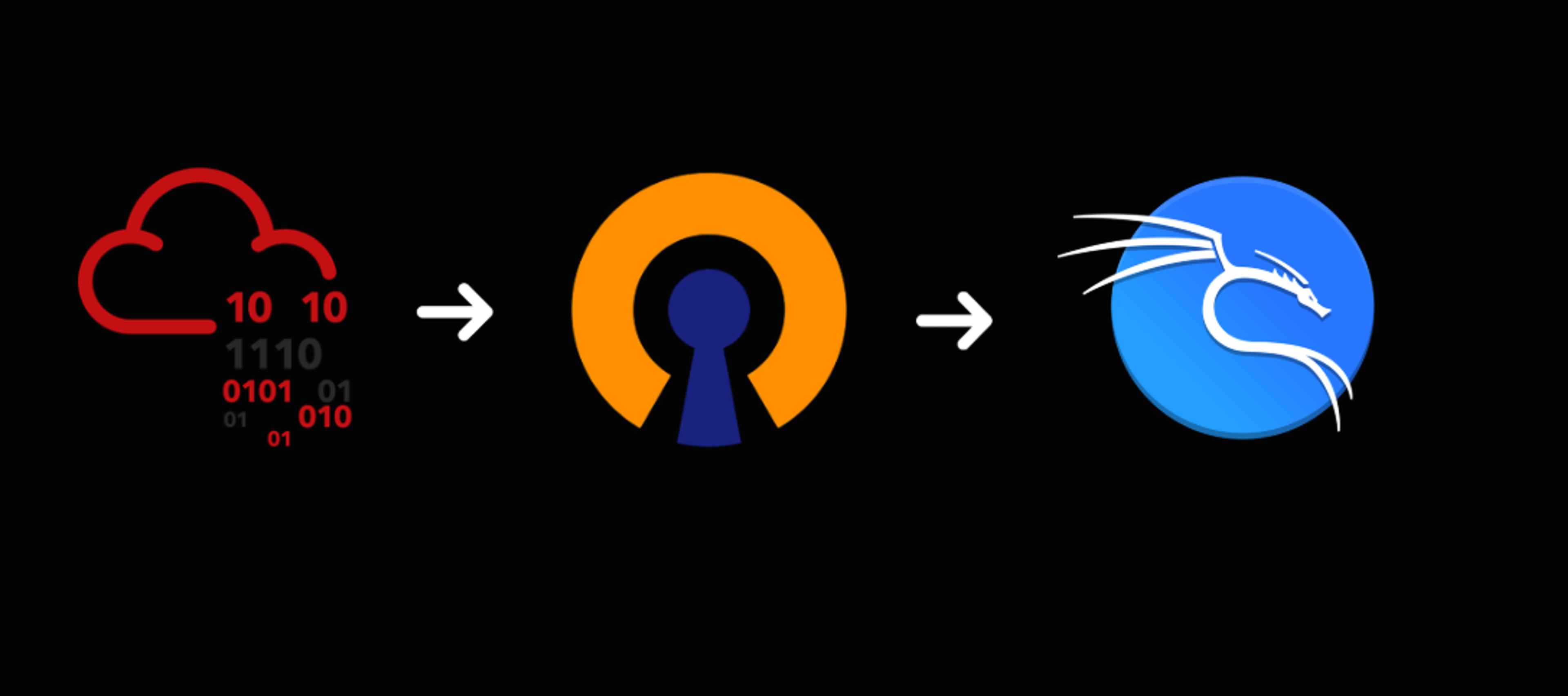 Setting Up TryHackMe OpenVPN on Kali Linux