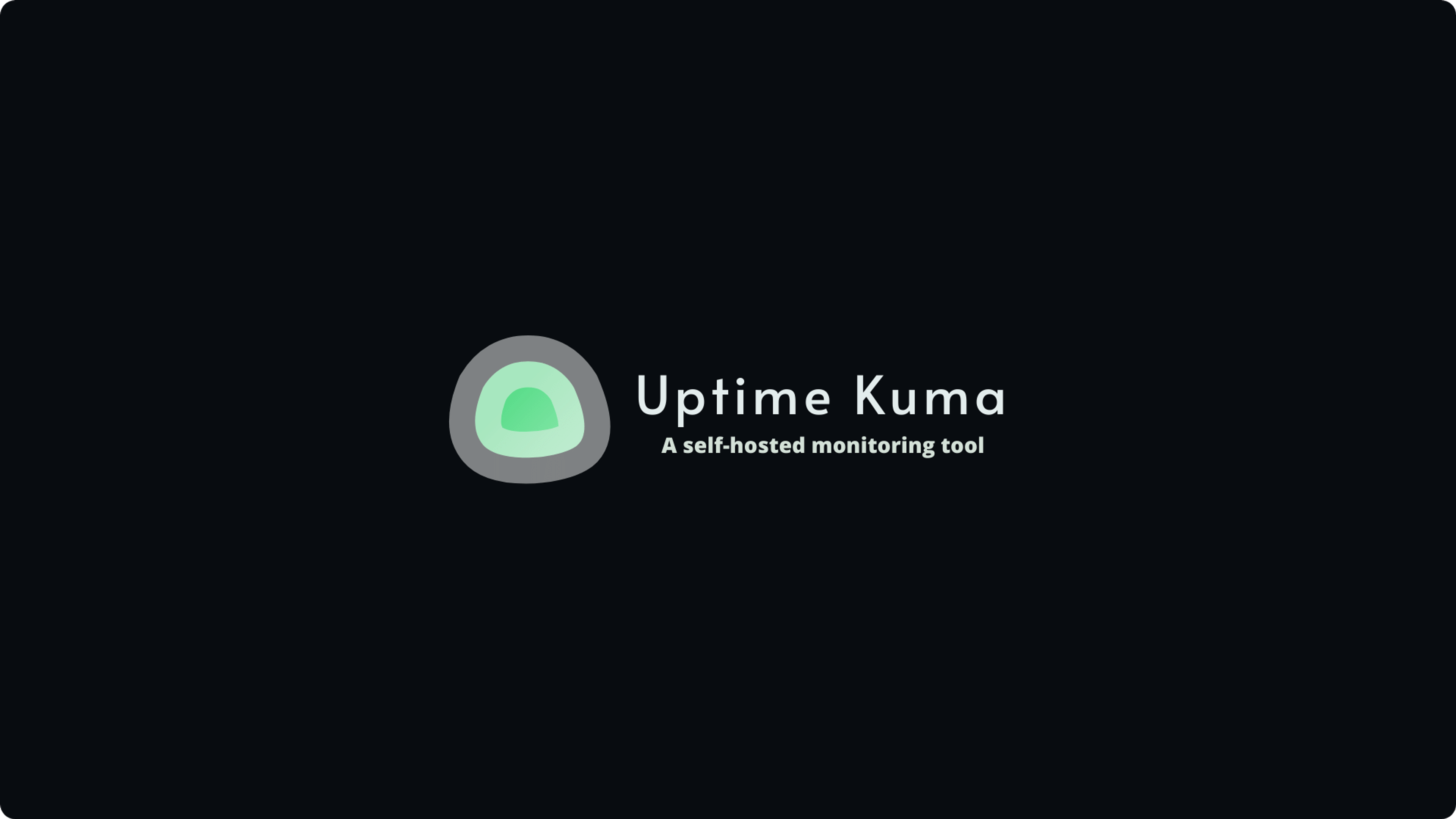 Uptime Kuma - Self-Hosted Website Monitoring