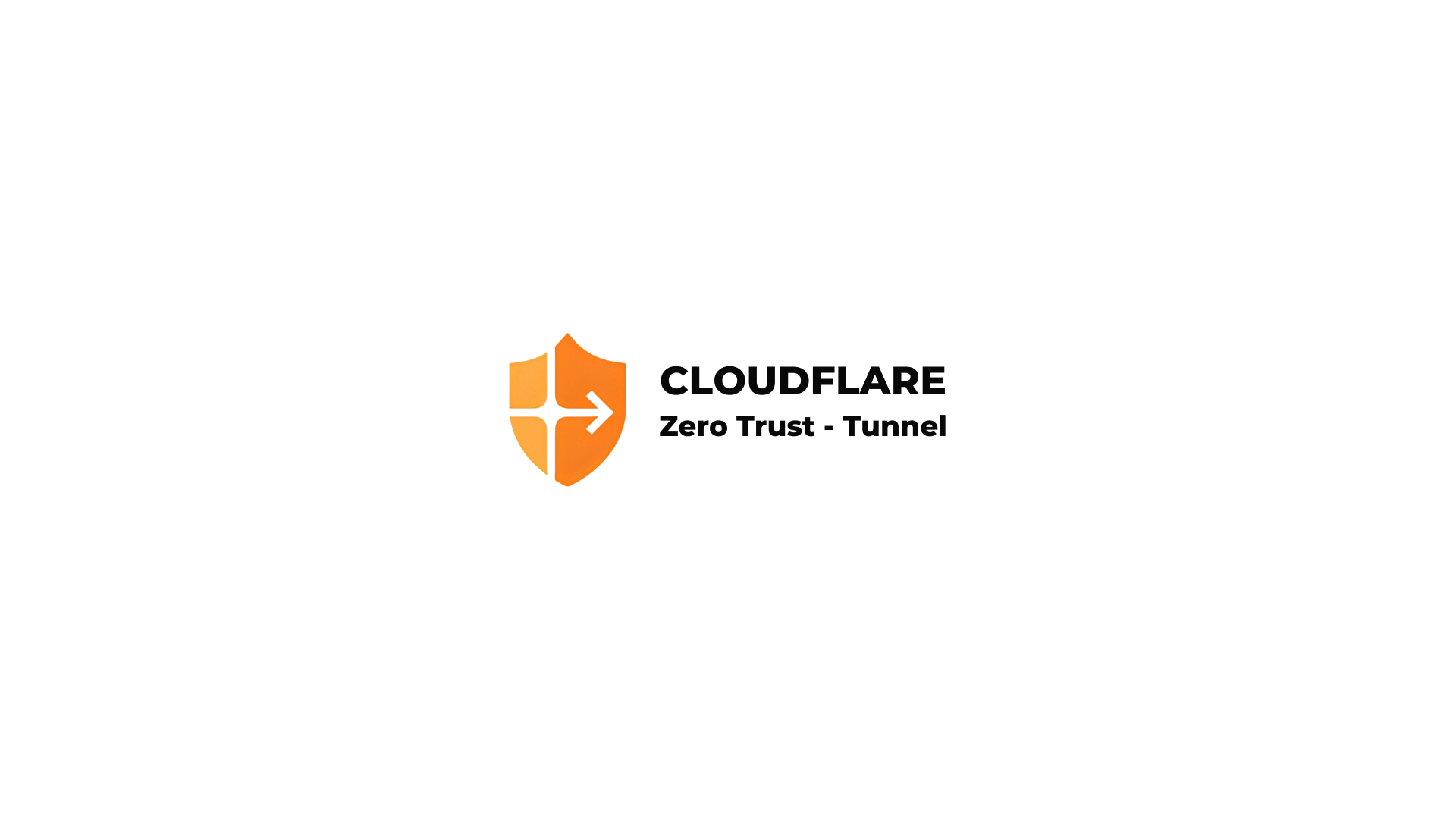 Cloudflare Tunnel Securely Expose Local and Private Applications