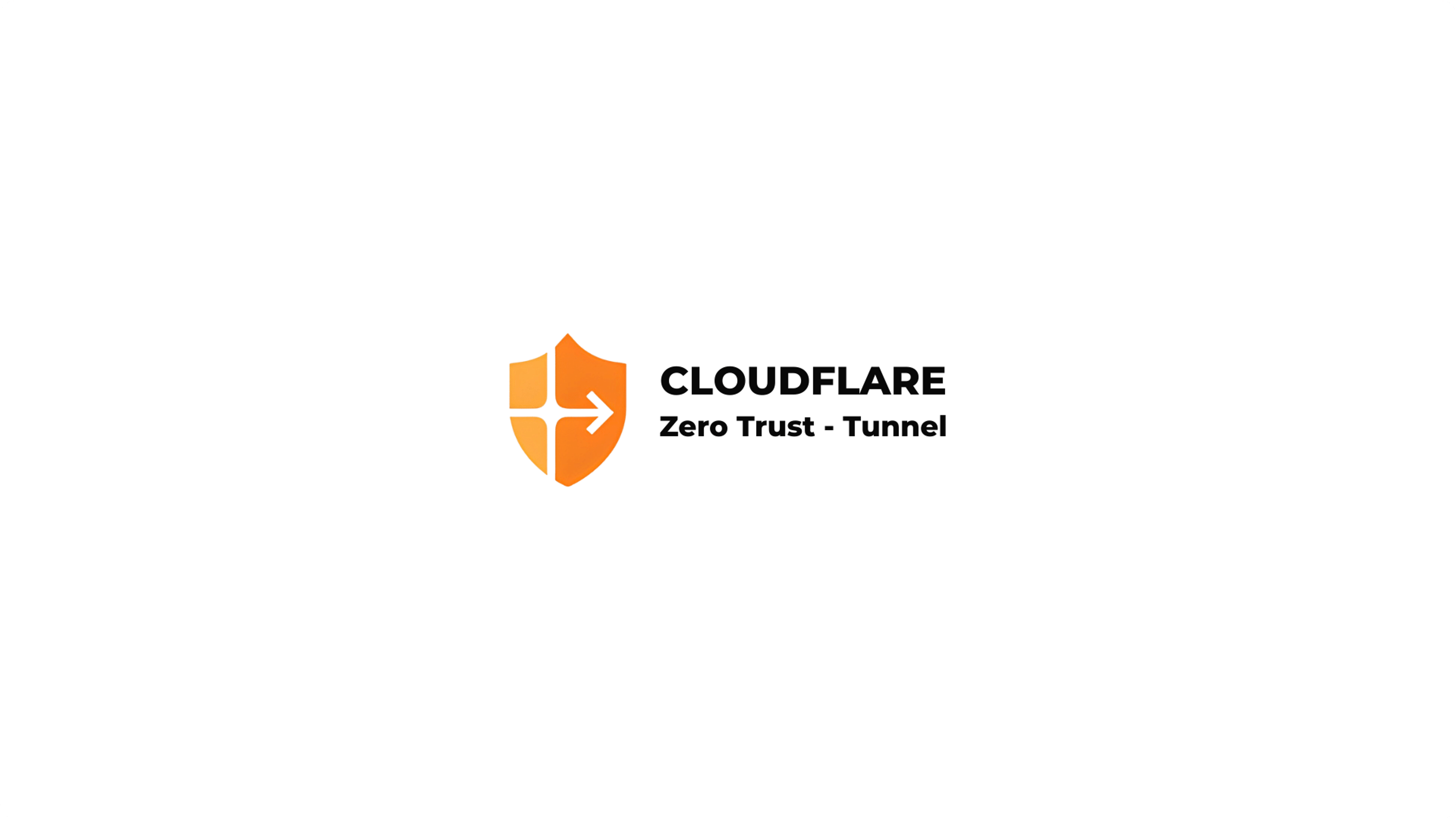 Cloudflare Tunnel Securely Expose Local and Private Applications