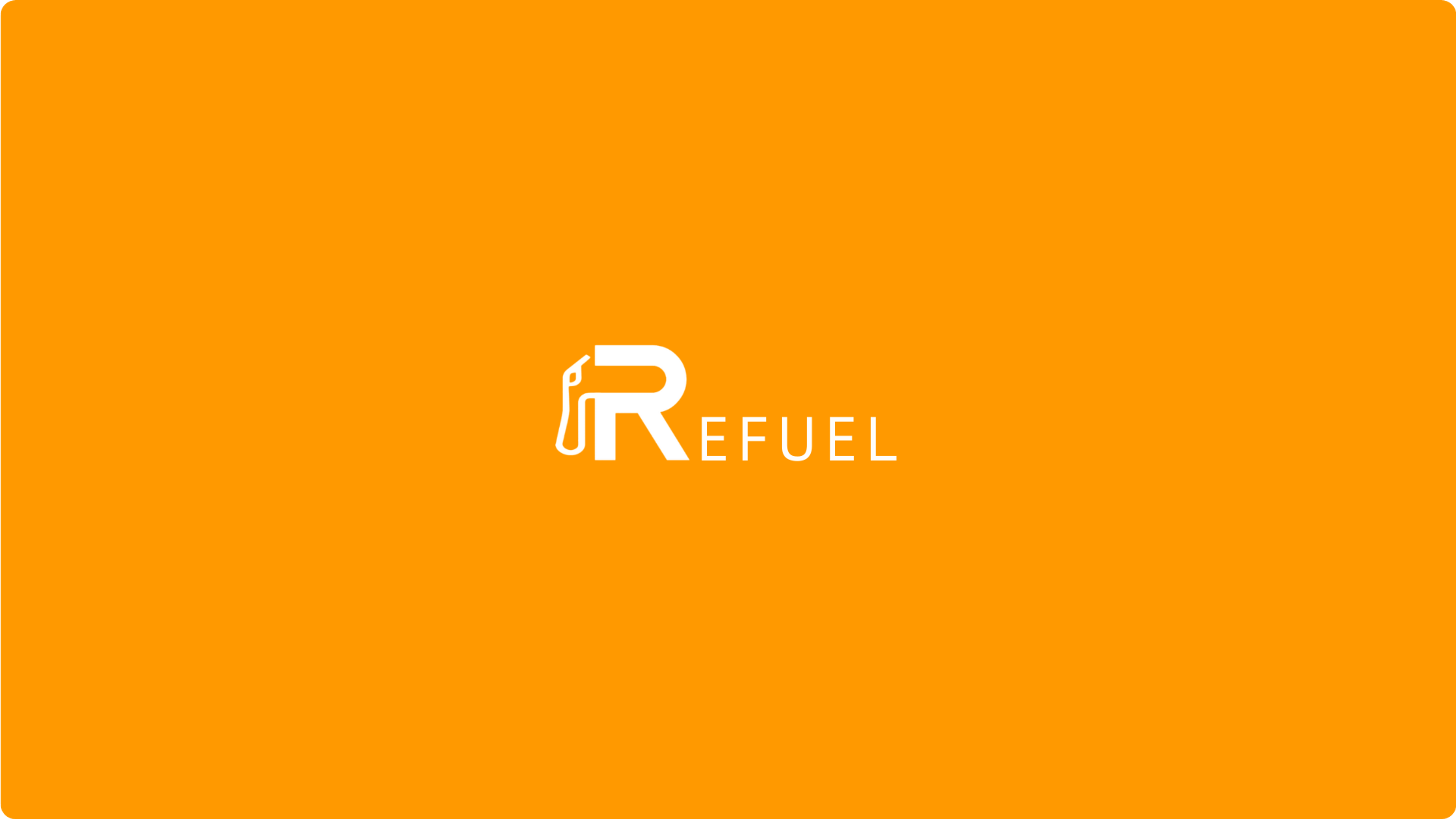 ReFuel UI