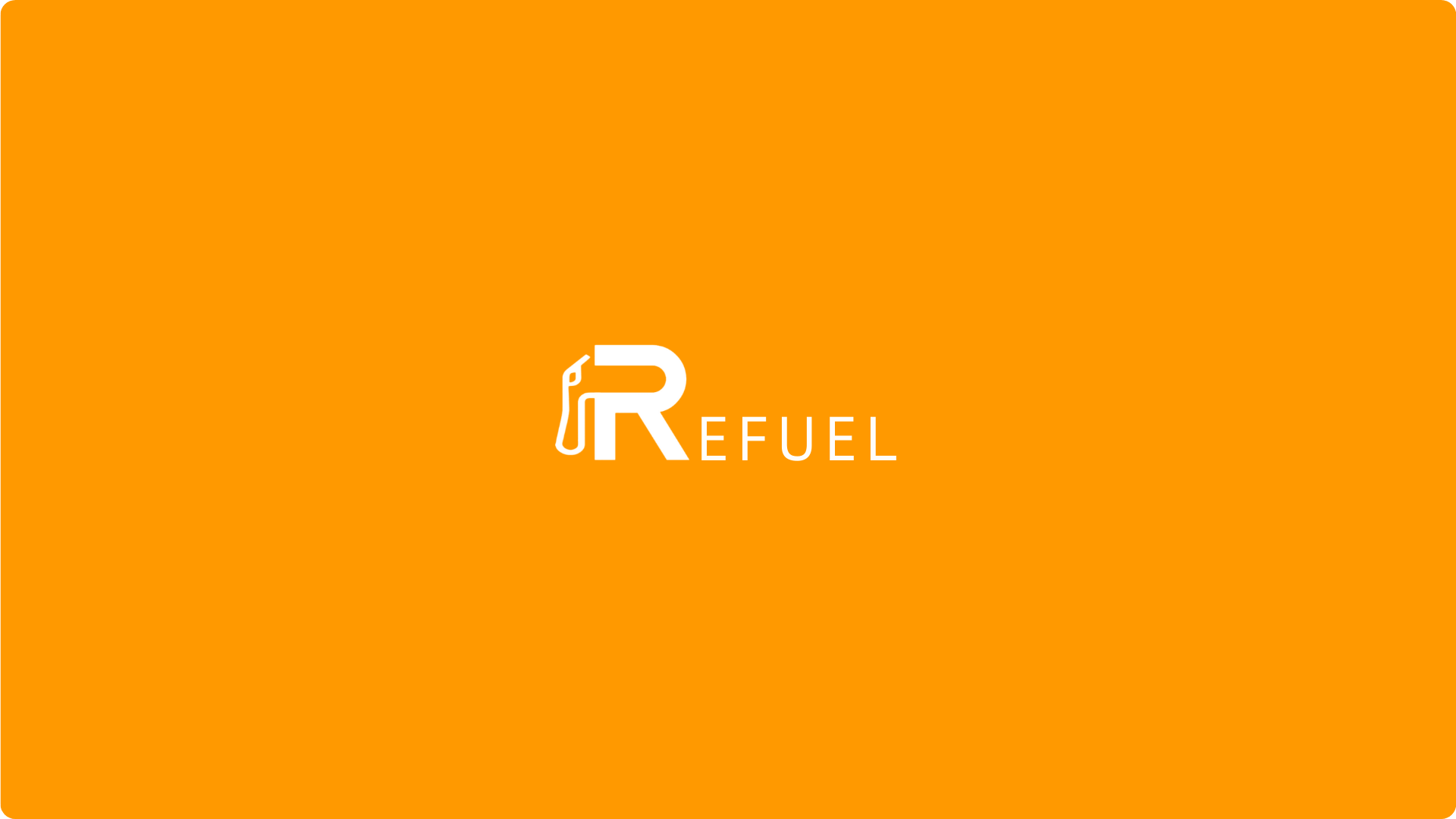 ReFuel UI