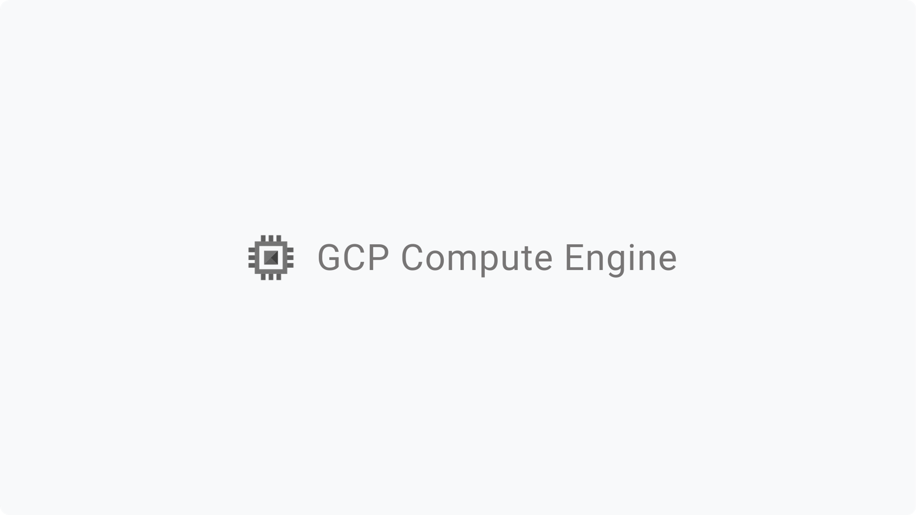 Getting Started with Google Cloud Compute Engine Free Tier