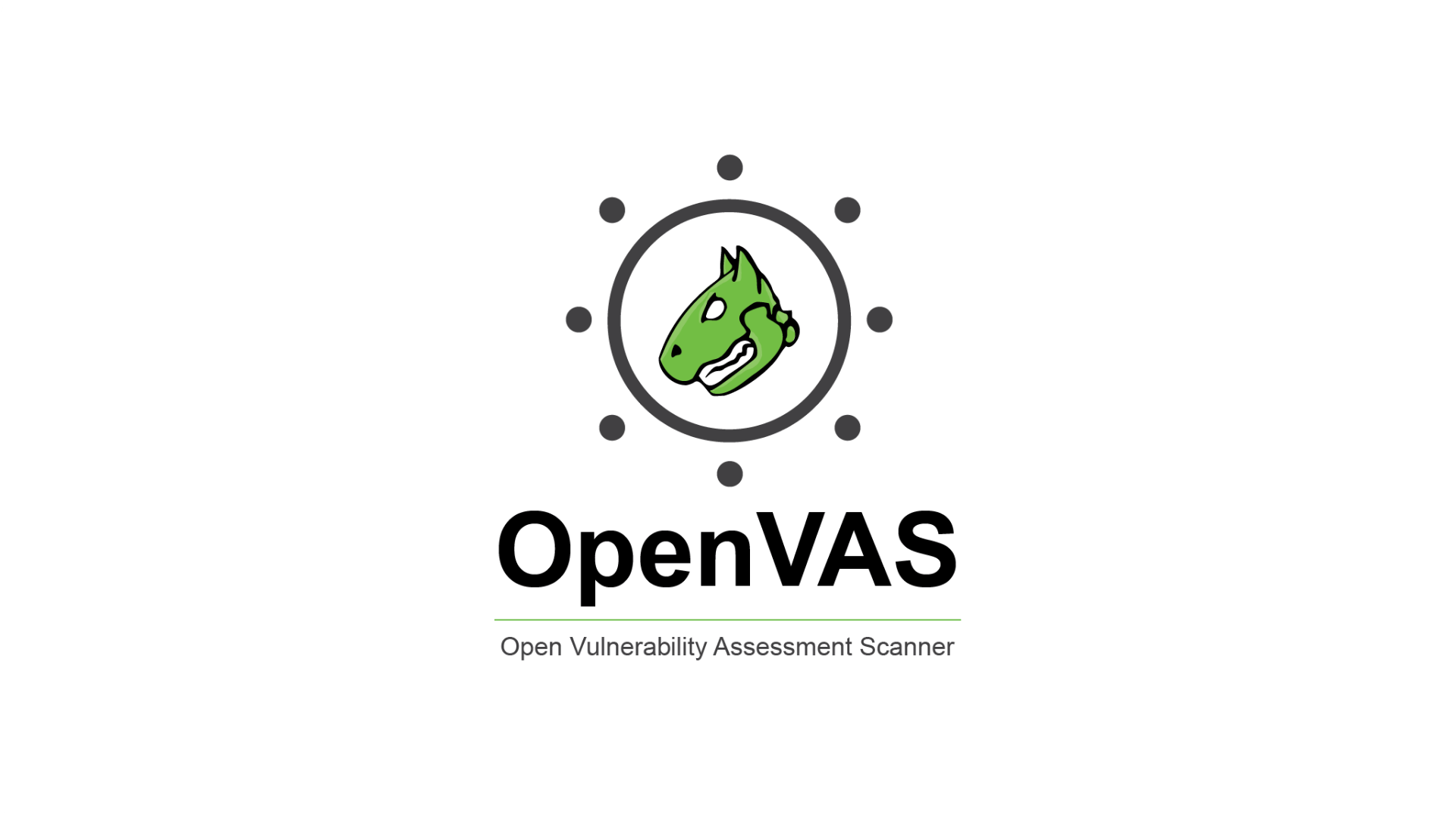 Scanning Your Home Lab with OpenVAS (Greenbone) in Proxmox