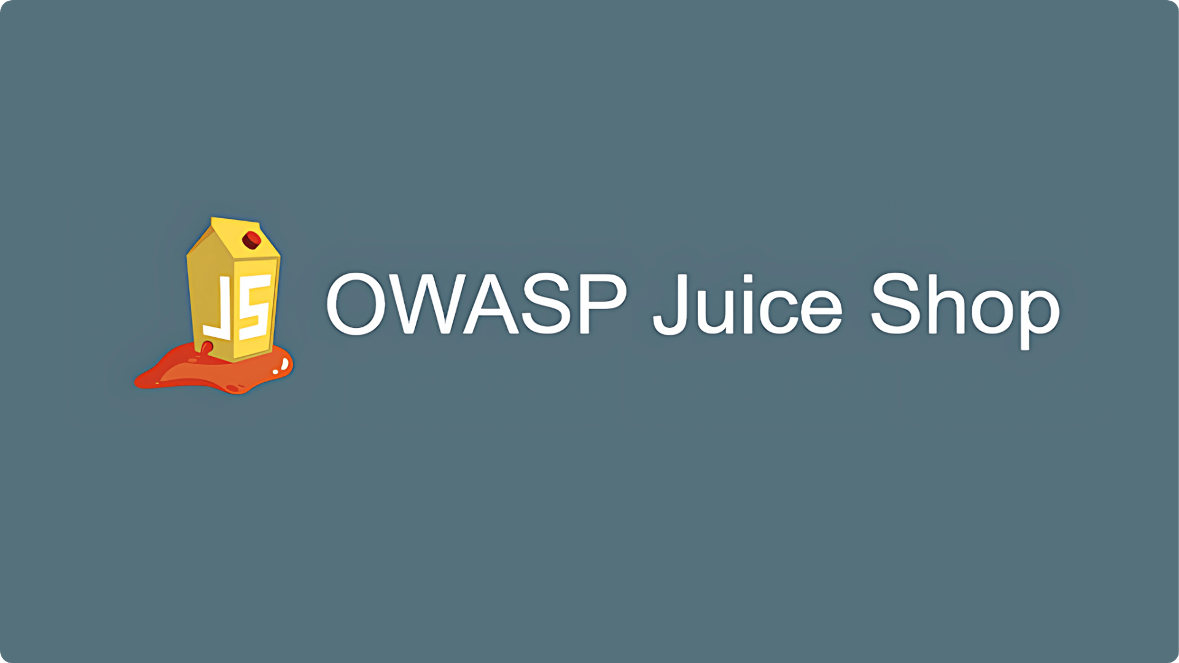 OWASP Juice Shop - Exploring Web Application Vulnerabilities