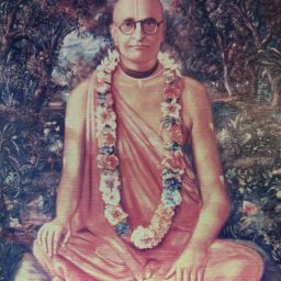 Srila Prabhupada