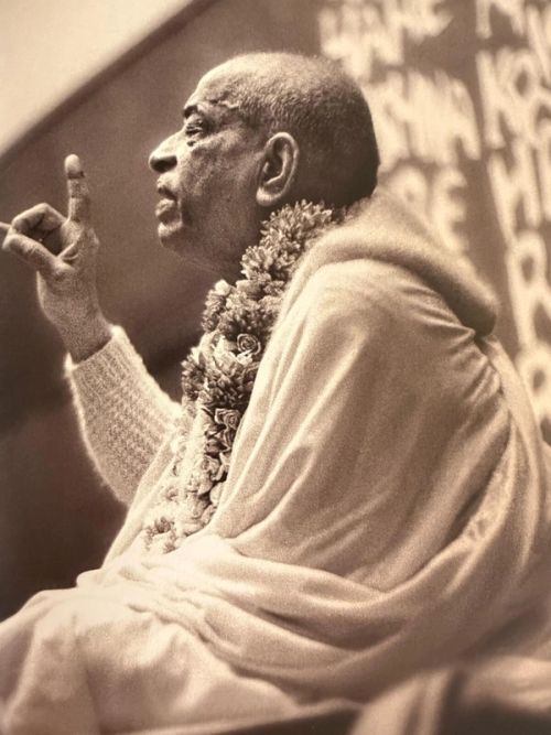 Śrīla Prabhupāda
