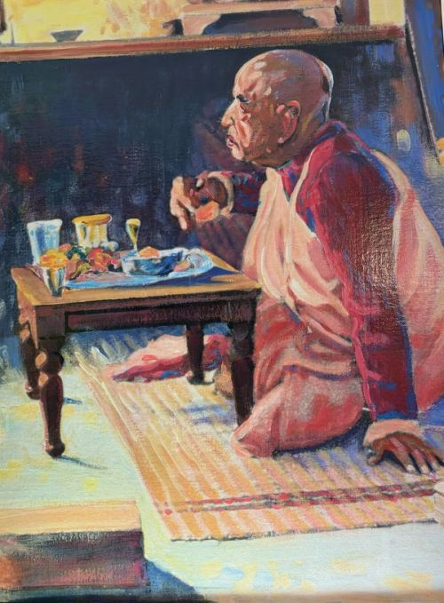 Śrīla Prabhupāda