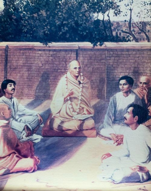 Śrīla Prabhupāda