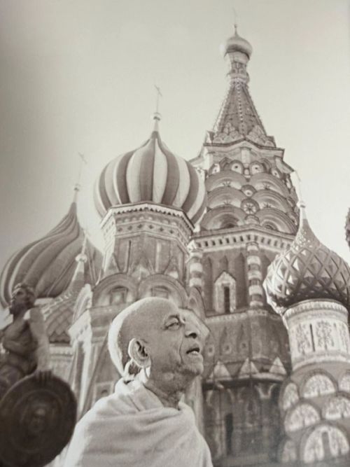 Śrīla Prabhupāda