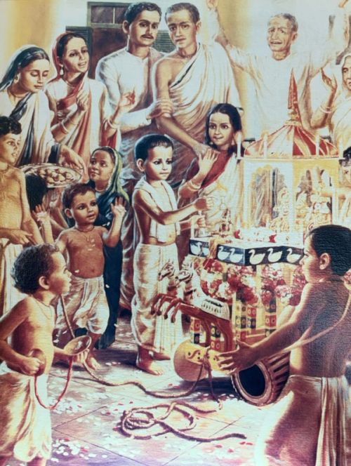 Śrīla Prabhupāda