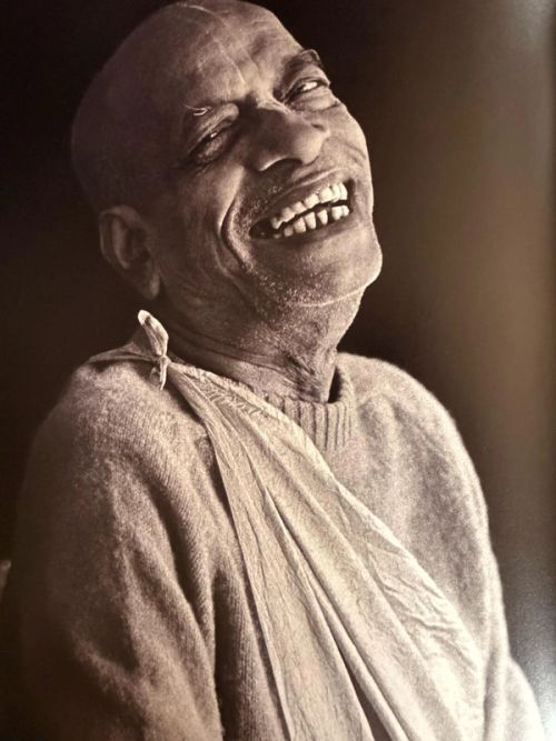 Śrīla Prabhupāda