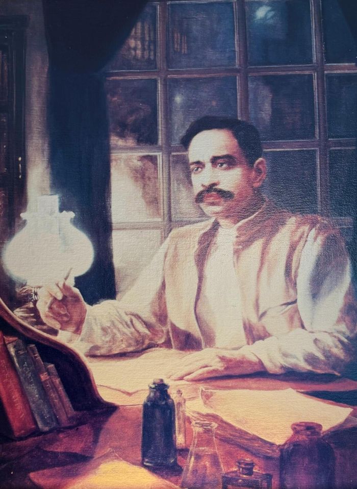 Śrīla Prabhupāda