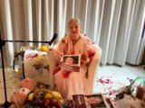 Ein Leben voller Hingabe – Dankbarkeit und Wertschätzung für M. Dina Sharana Devi Dasi 