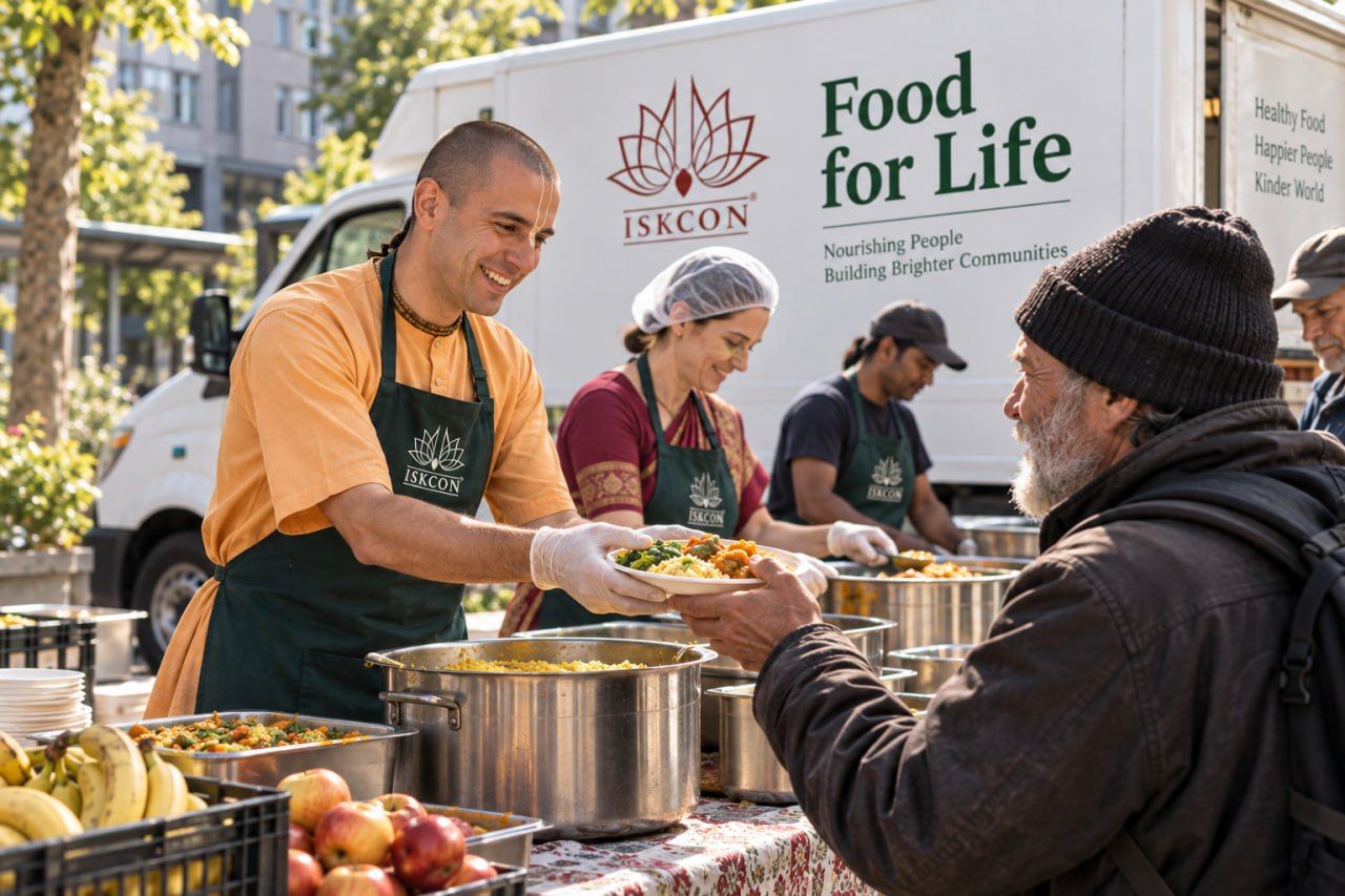 Food for Life