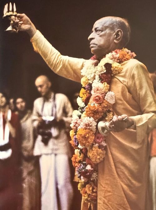 Śrīla Prabhupāda