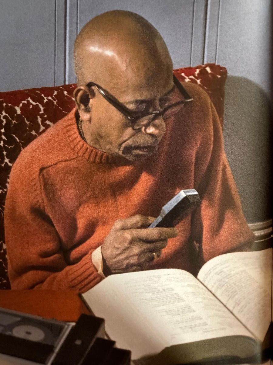 Śrīla Prabhupāda