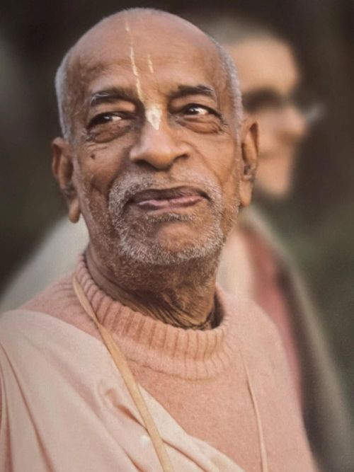 Śrīla Prabhupāda