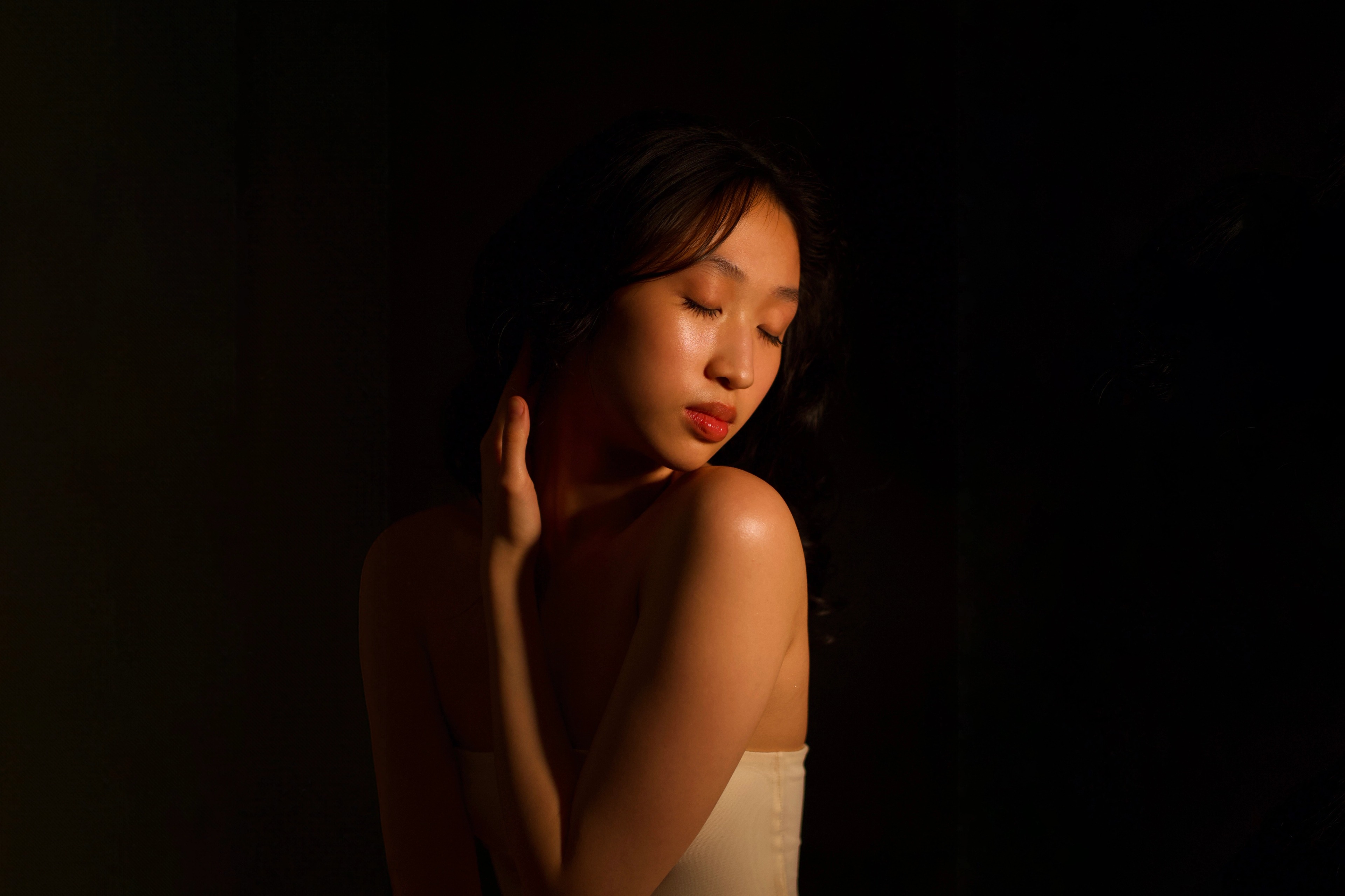 Soft Exposure — frame 2