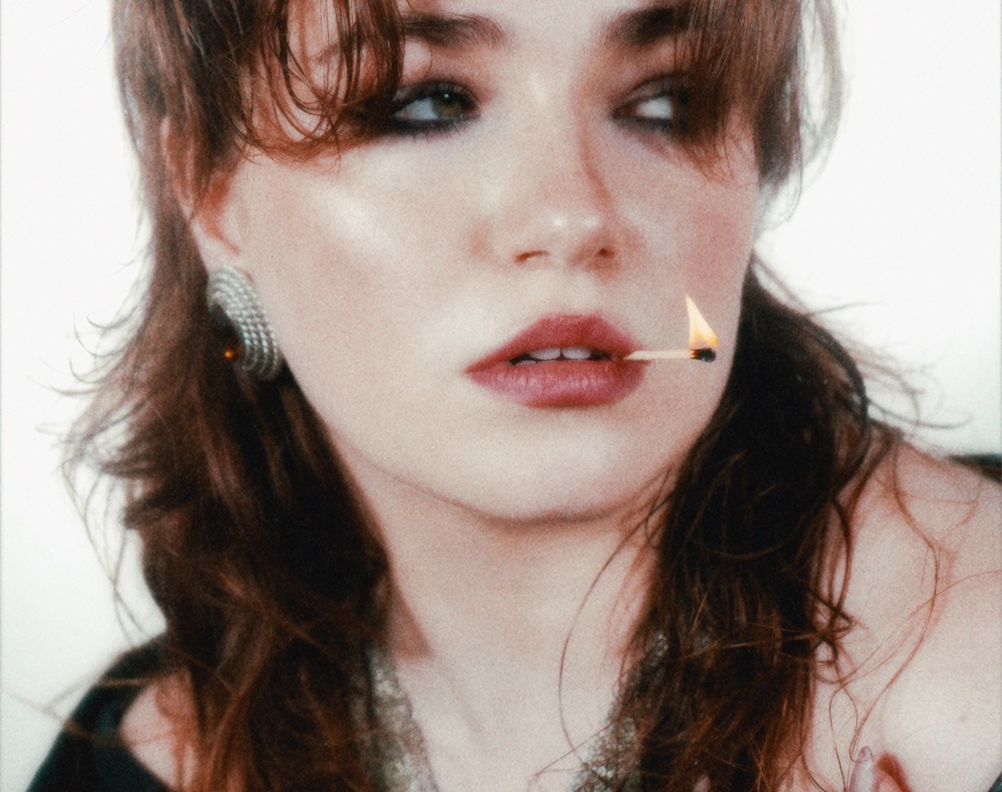 Roberta Mascotto — portrait