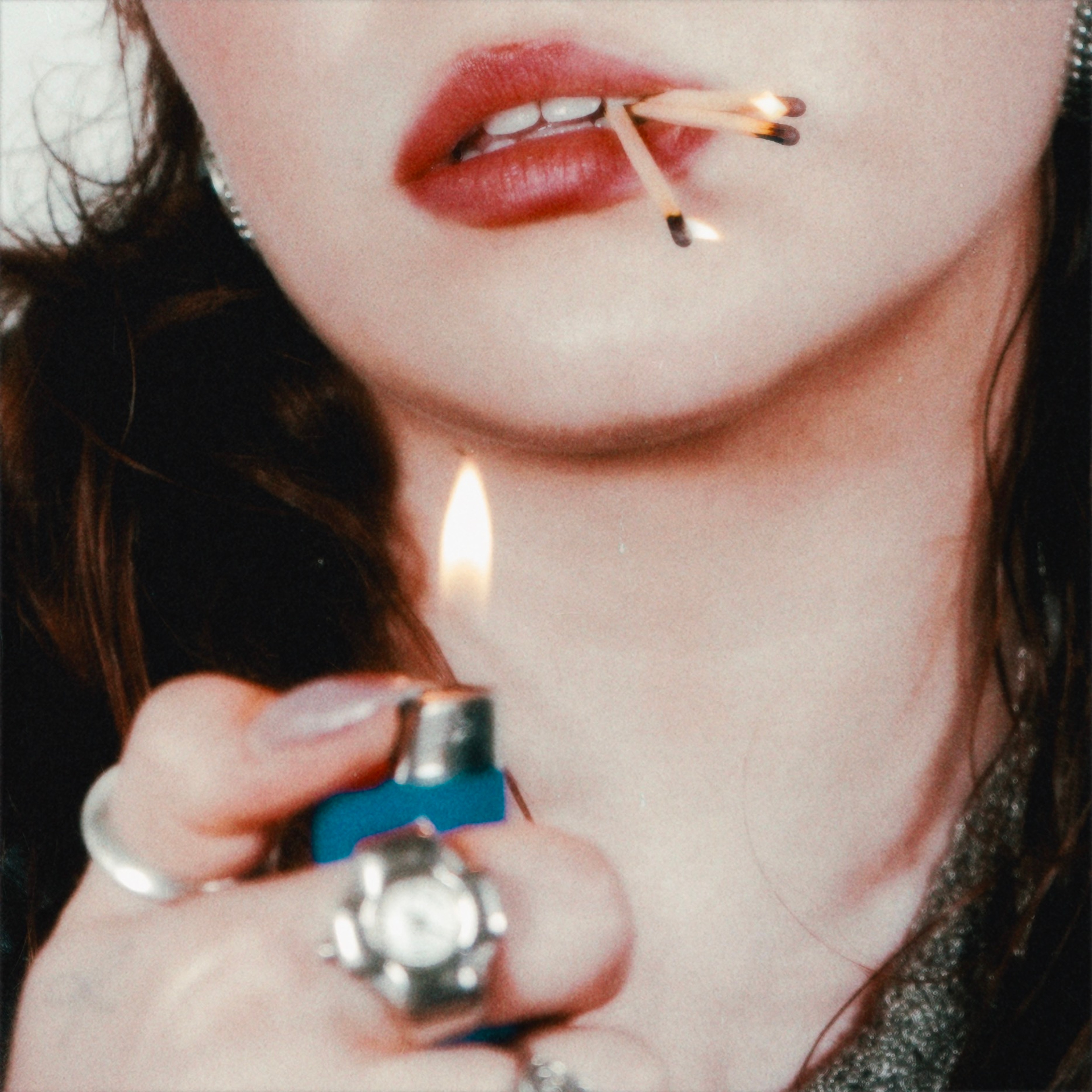 Strike — frame 1