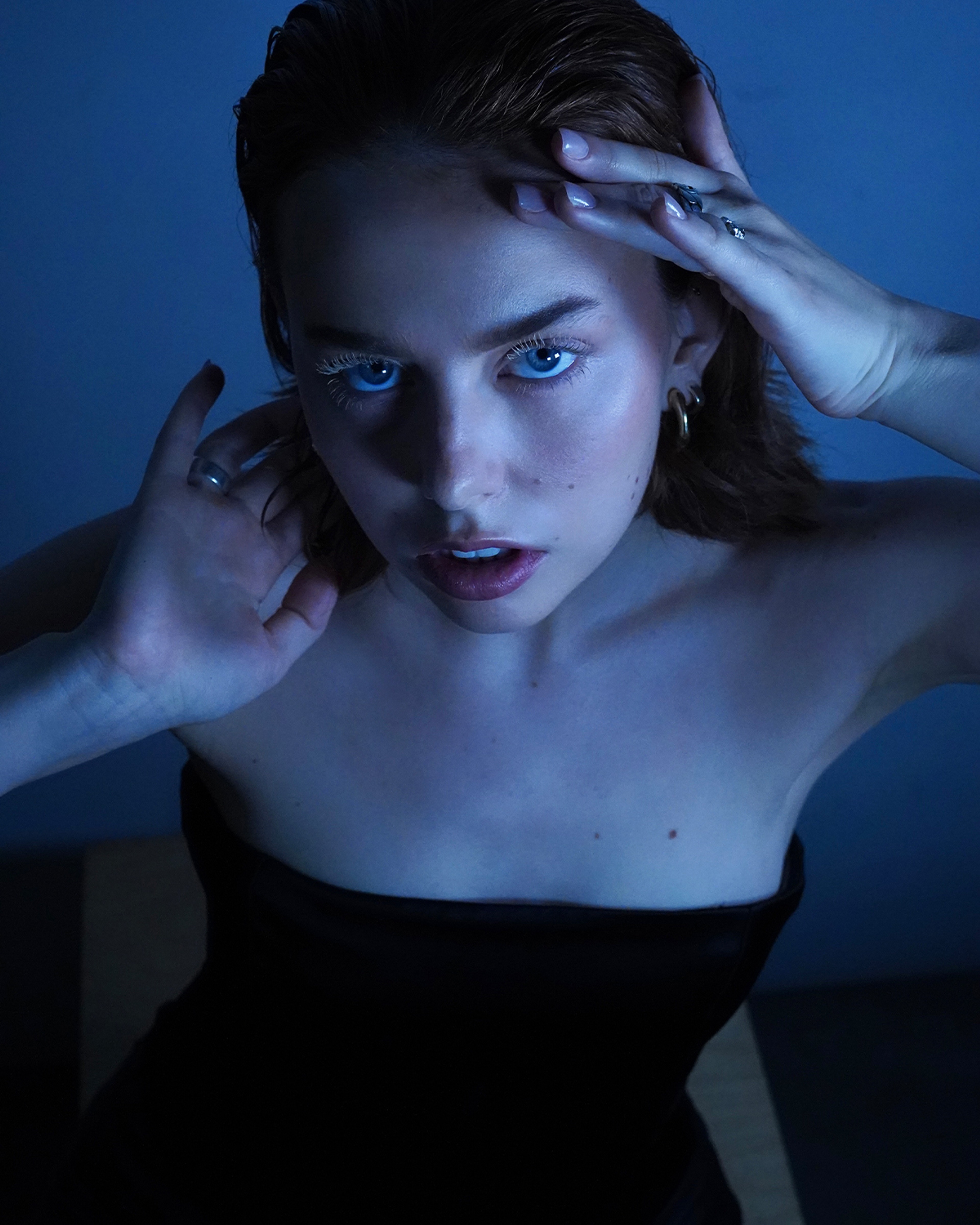 Wrong Number — frame 2