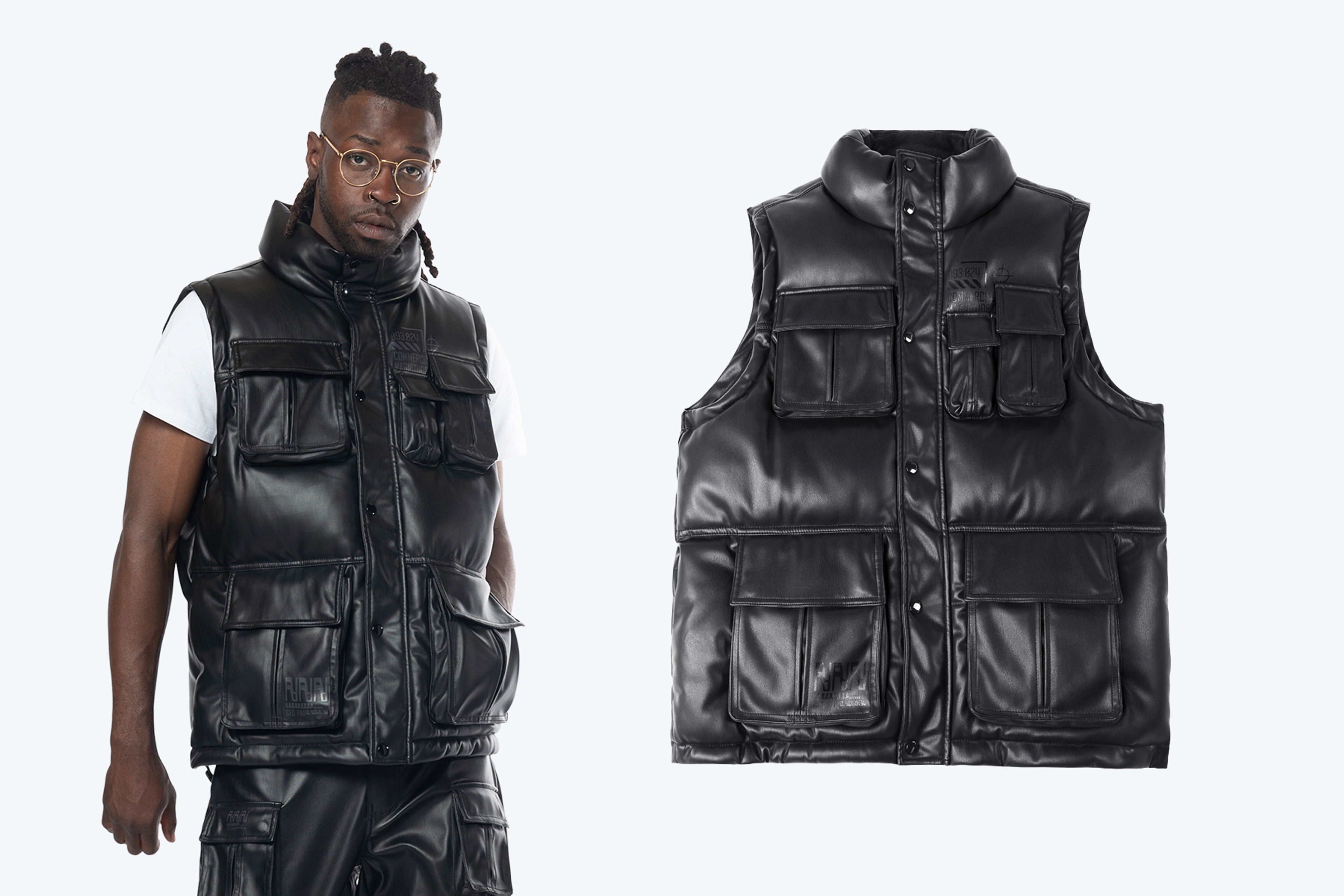 Smoke Rise NY — ecommerce