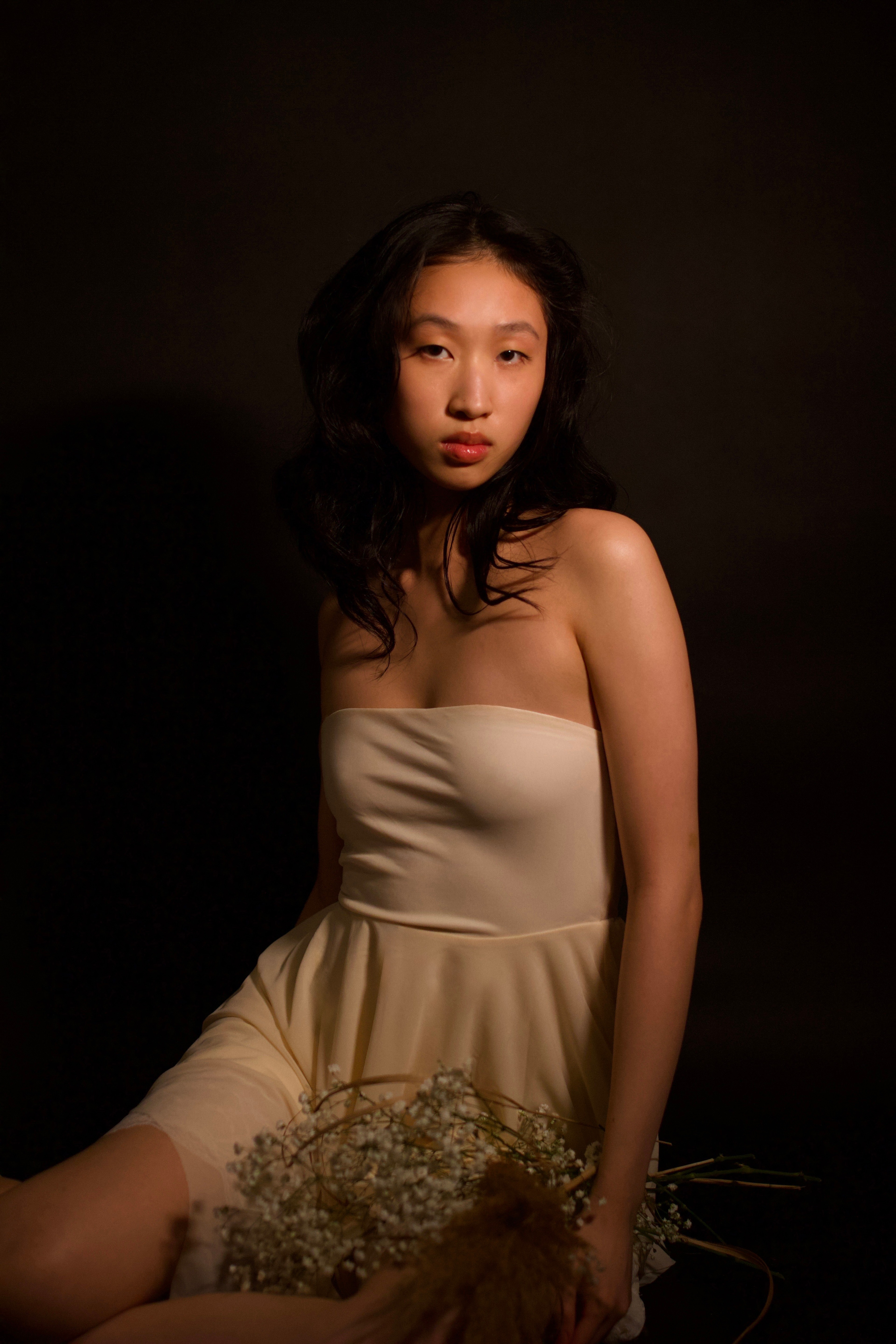 Soft Exposure — frame 7