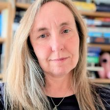 Dr. Ann Williams